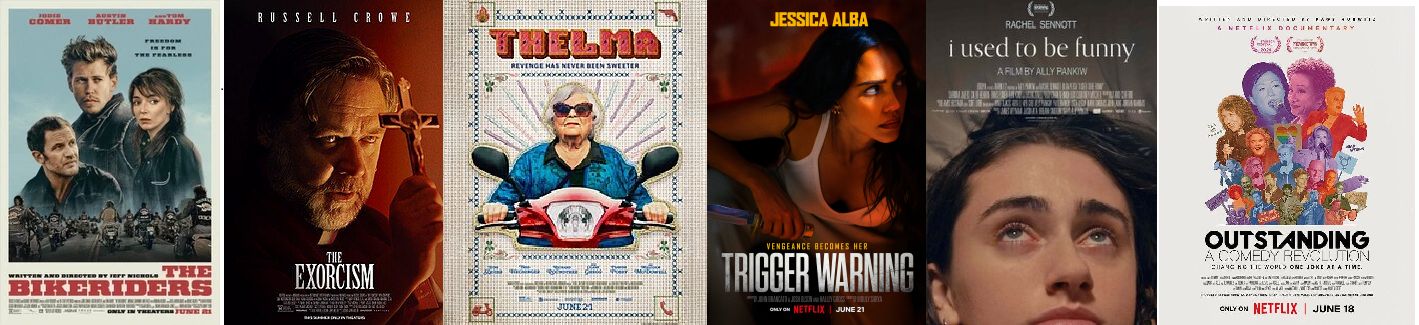 Episode 482: What Is So Funny About Peace, Love & Outstanding? episode artwork