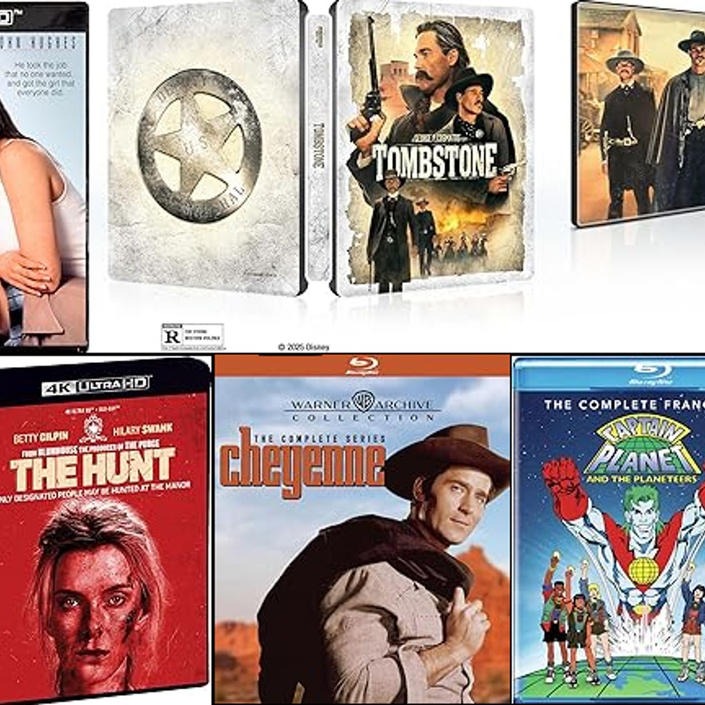Episode 556: Sneaking Around Target And The Old West episode artwork