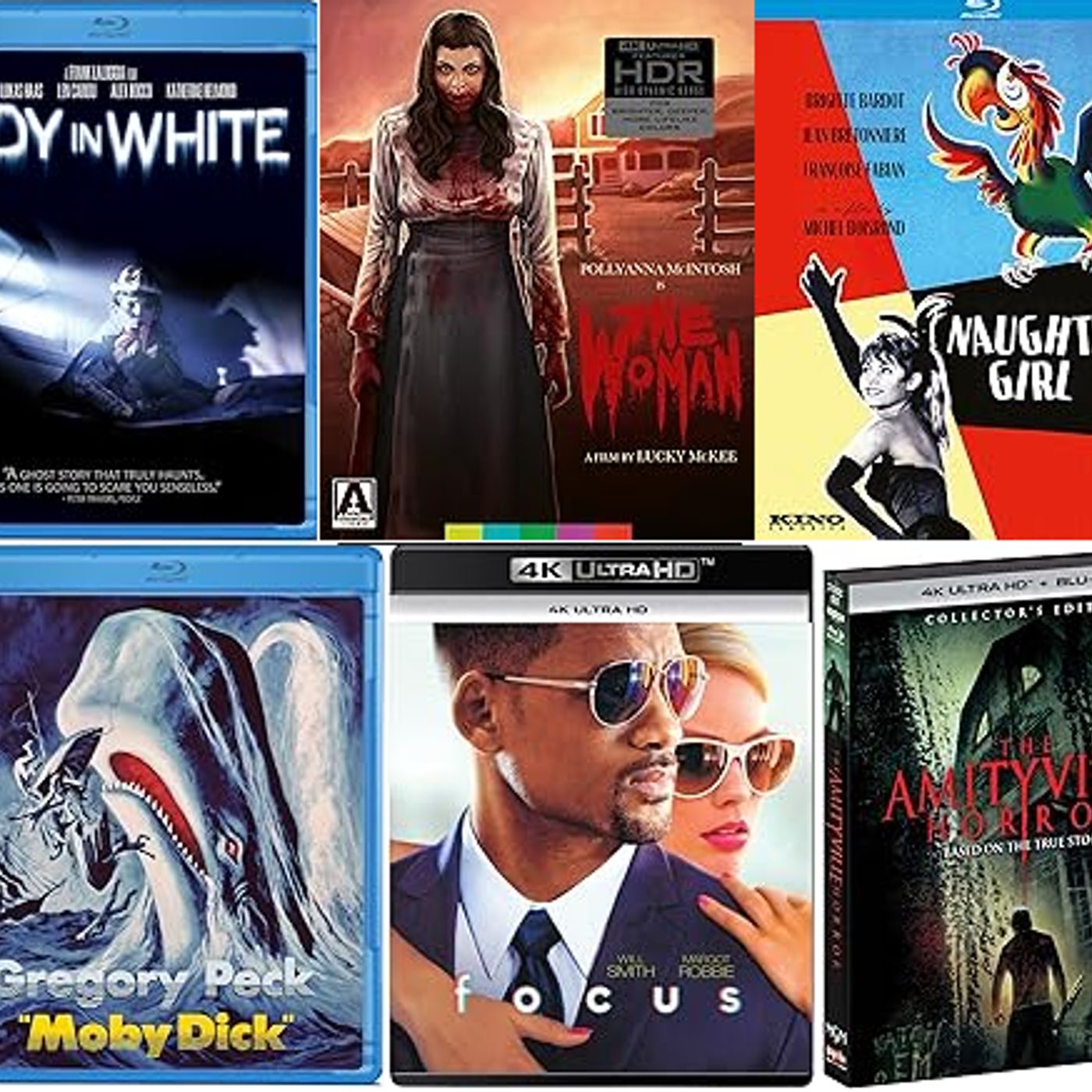 Episode 501: These Women Can (And Don’t) Play episode artwork