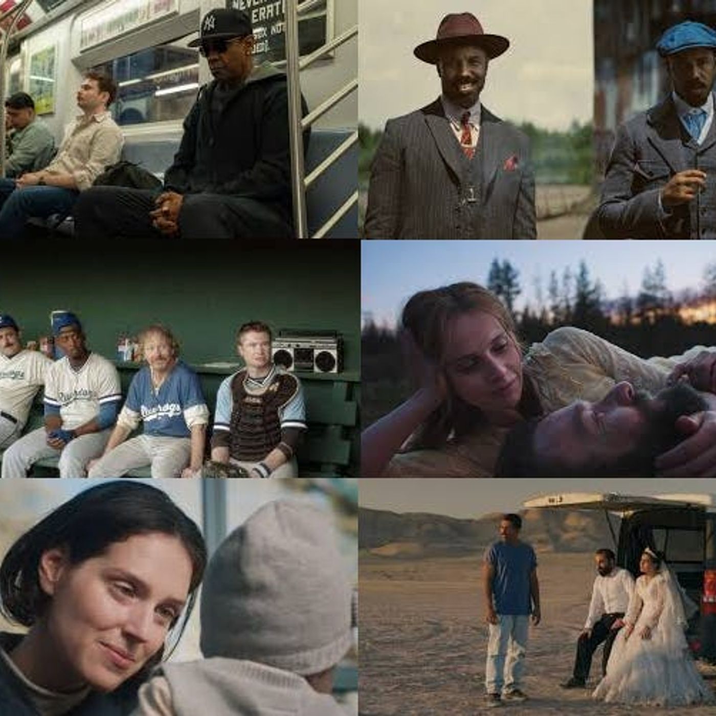 Episode 621: The Best Films of 2025 episode artwork