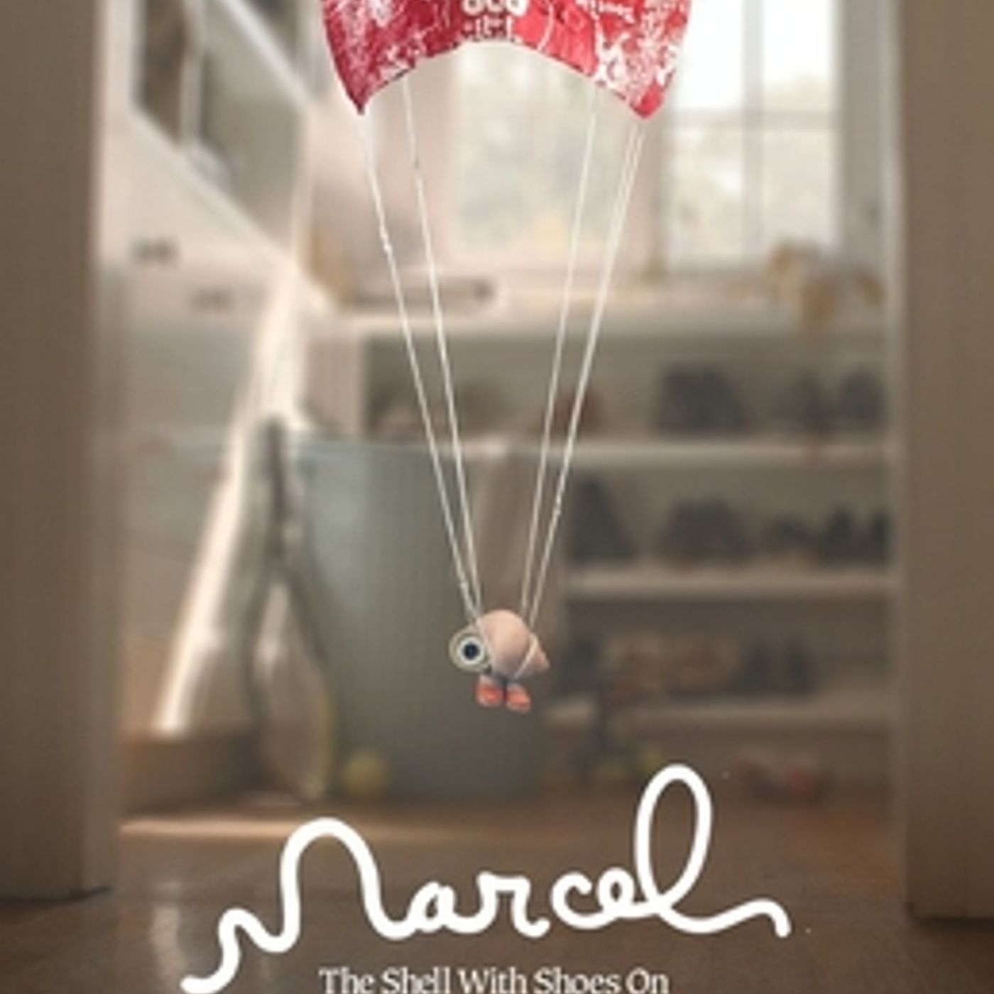 Episode 315: Walk A Mile In Marcel’s Shoes episode artwork