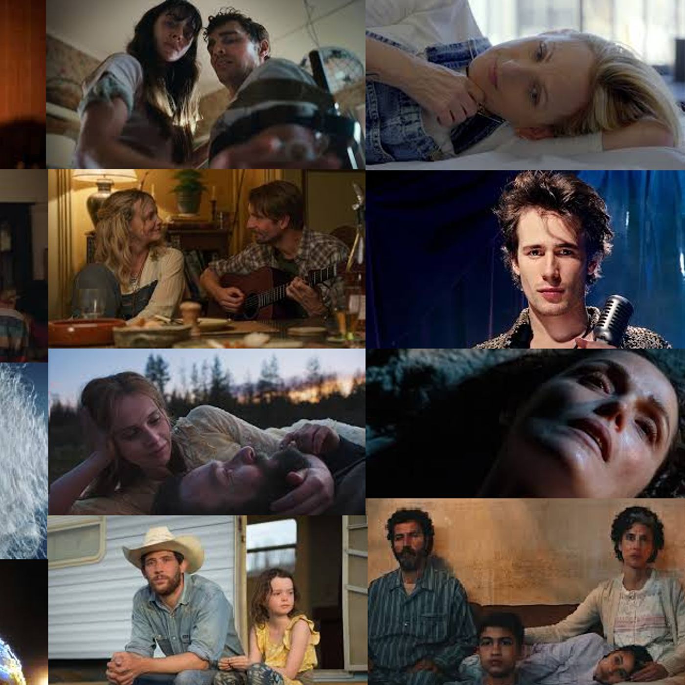 Episode 536: The 2025 Sundance Film Festival episode artwork