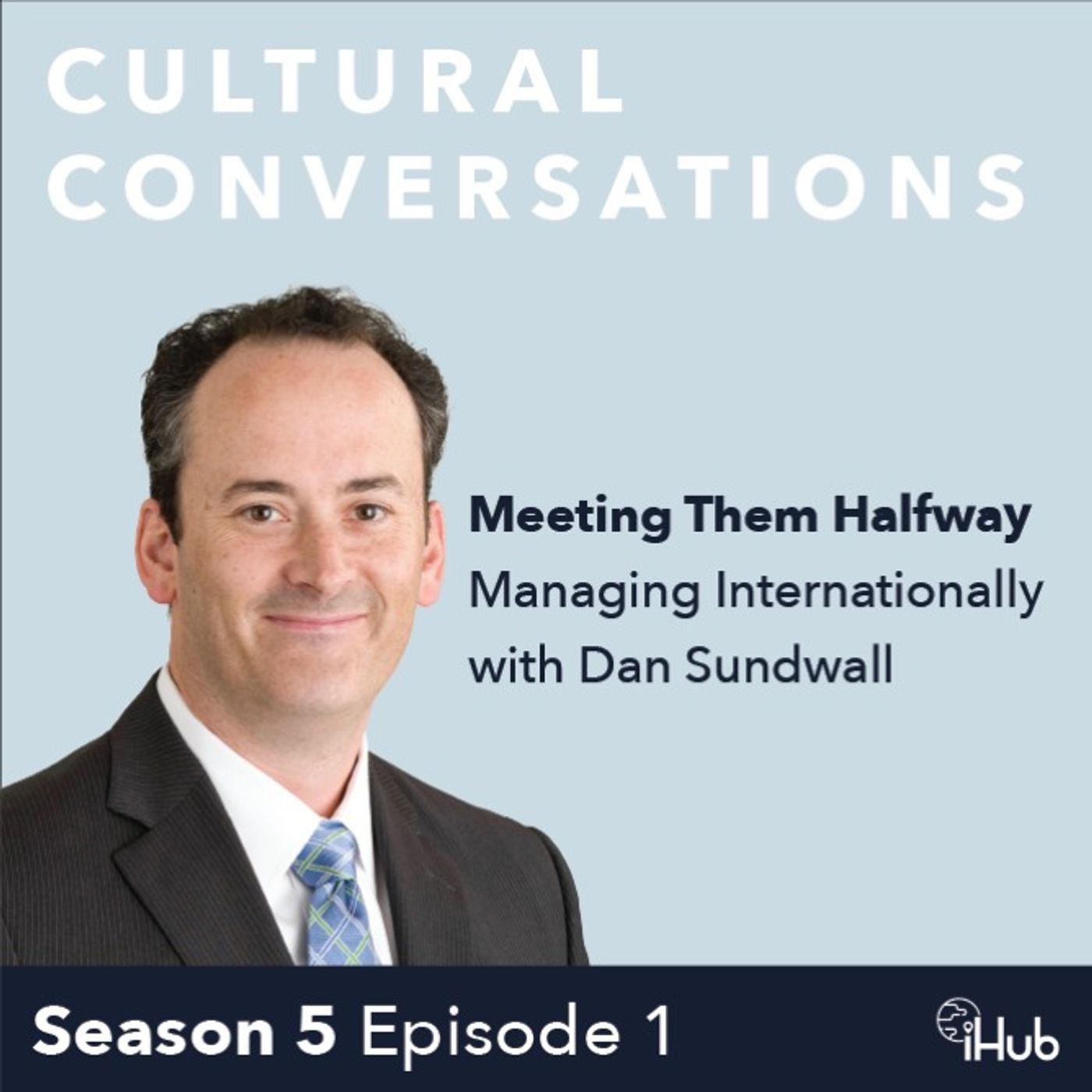InternationalHub: Cultural Conversations