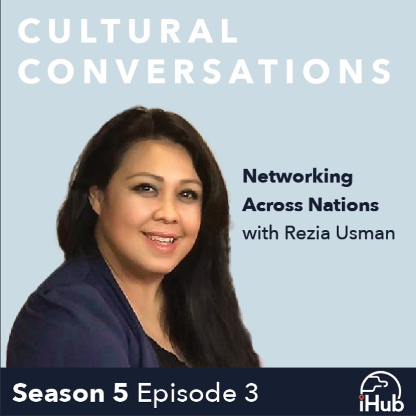 InternationalHub: Cultural Conversations