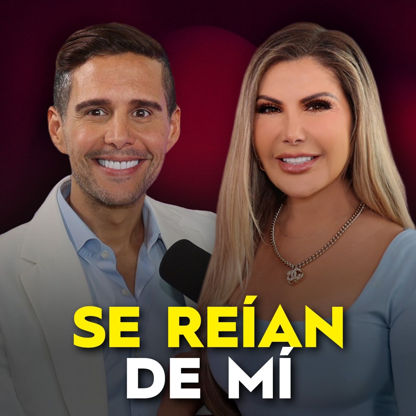 ChingonaMente El Podcast