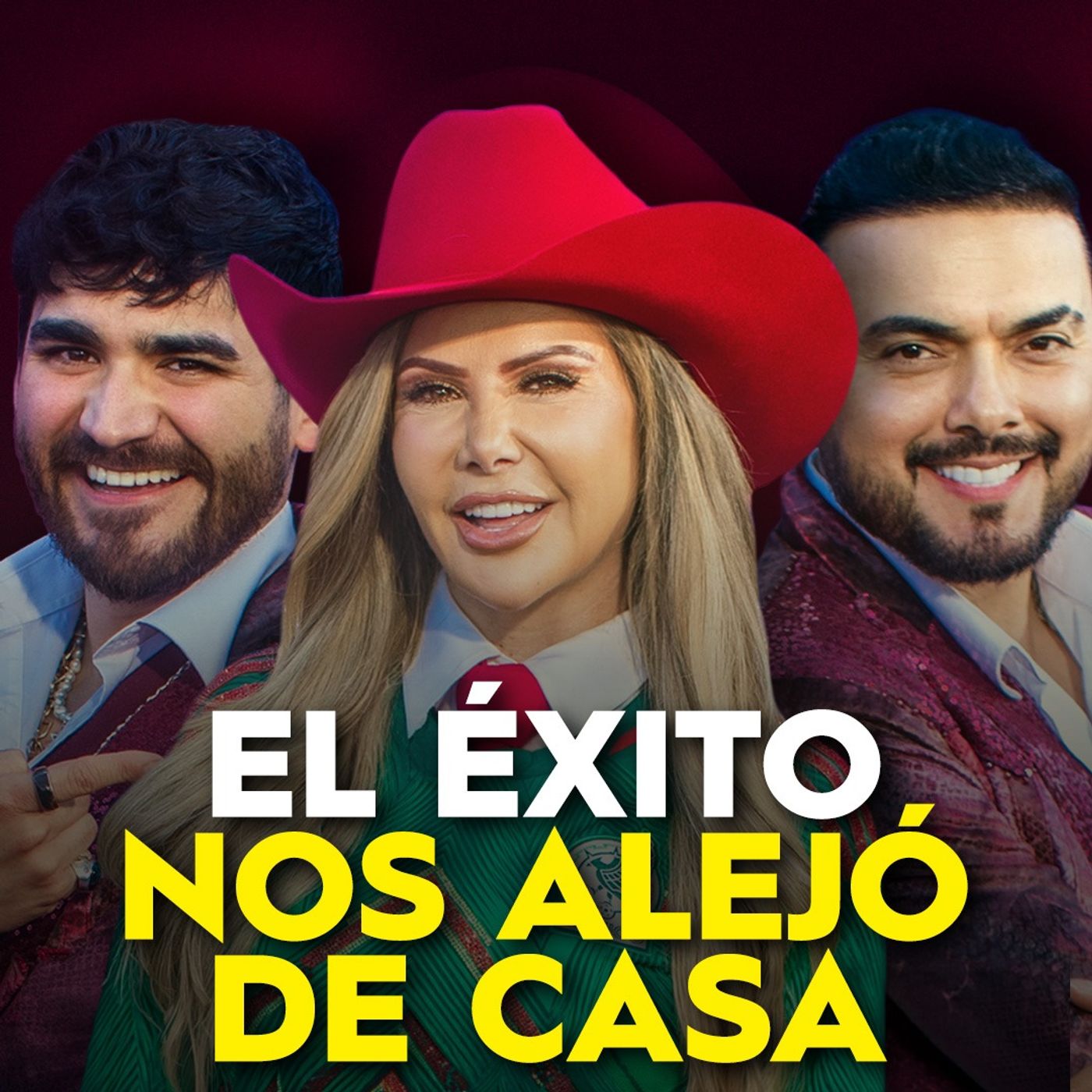 Banda El Recodo: El éxito nos obligó a sacrificar tiempo con nuestra familia