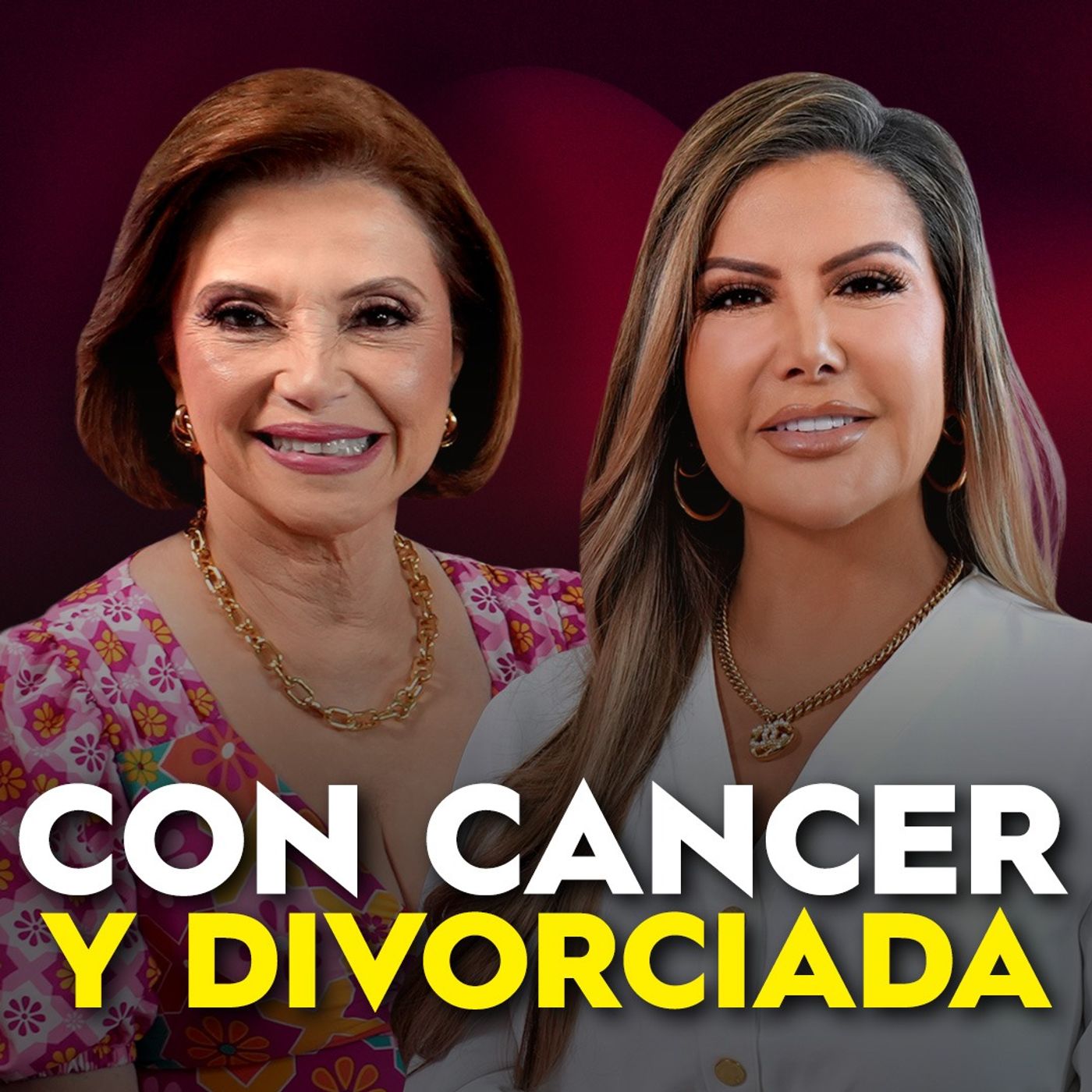 Mi esposo me pidió el divorcio tras enfermar de cáncer | La historia de Lourdes del Río