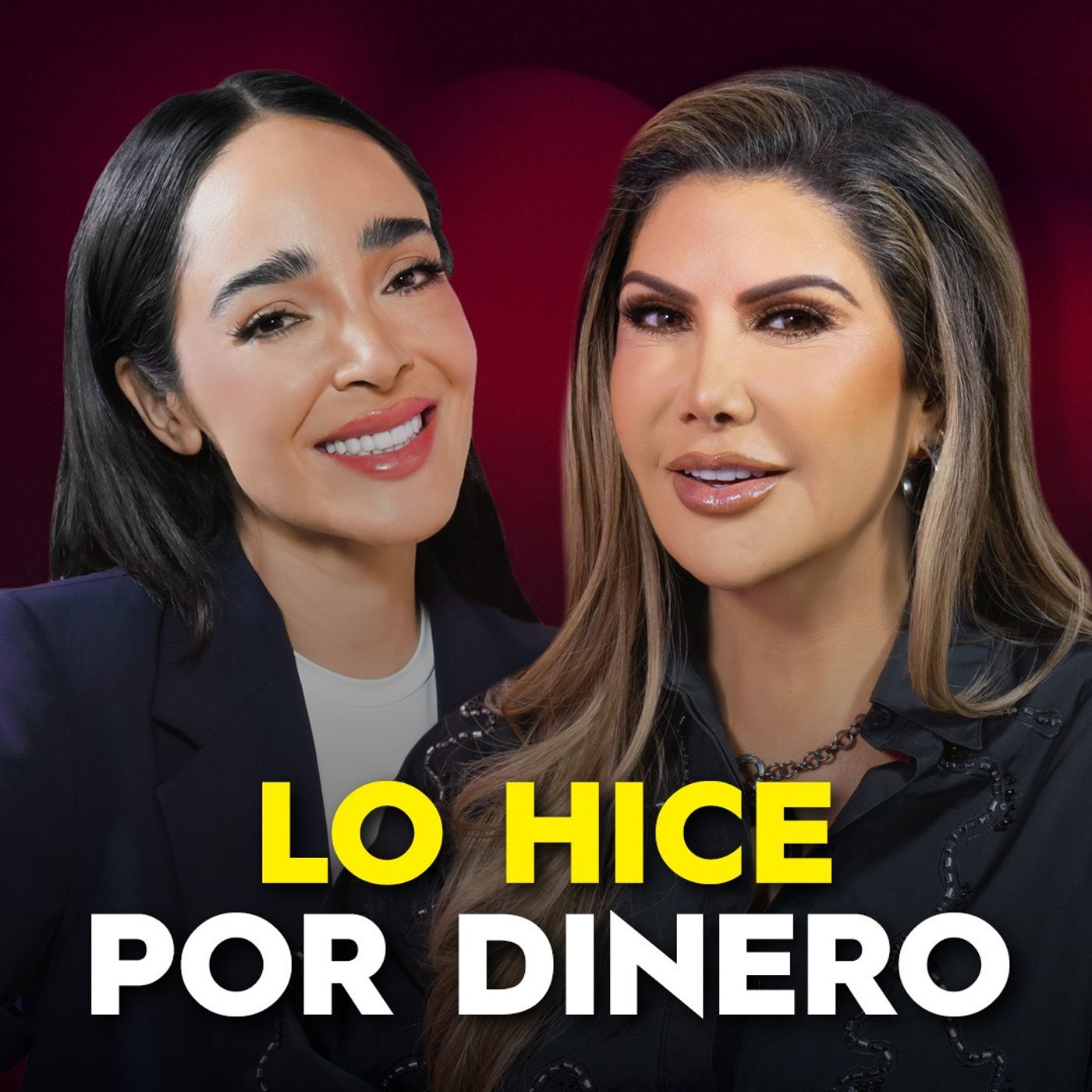 La reina del reality: hate, desamor y el dolor de la fama