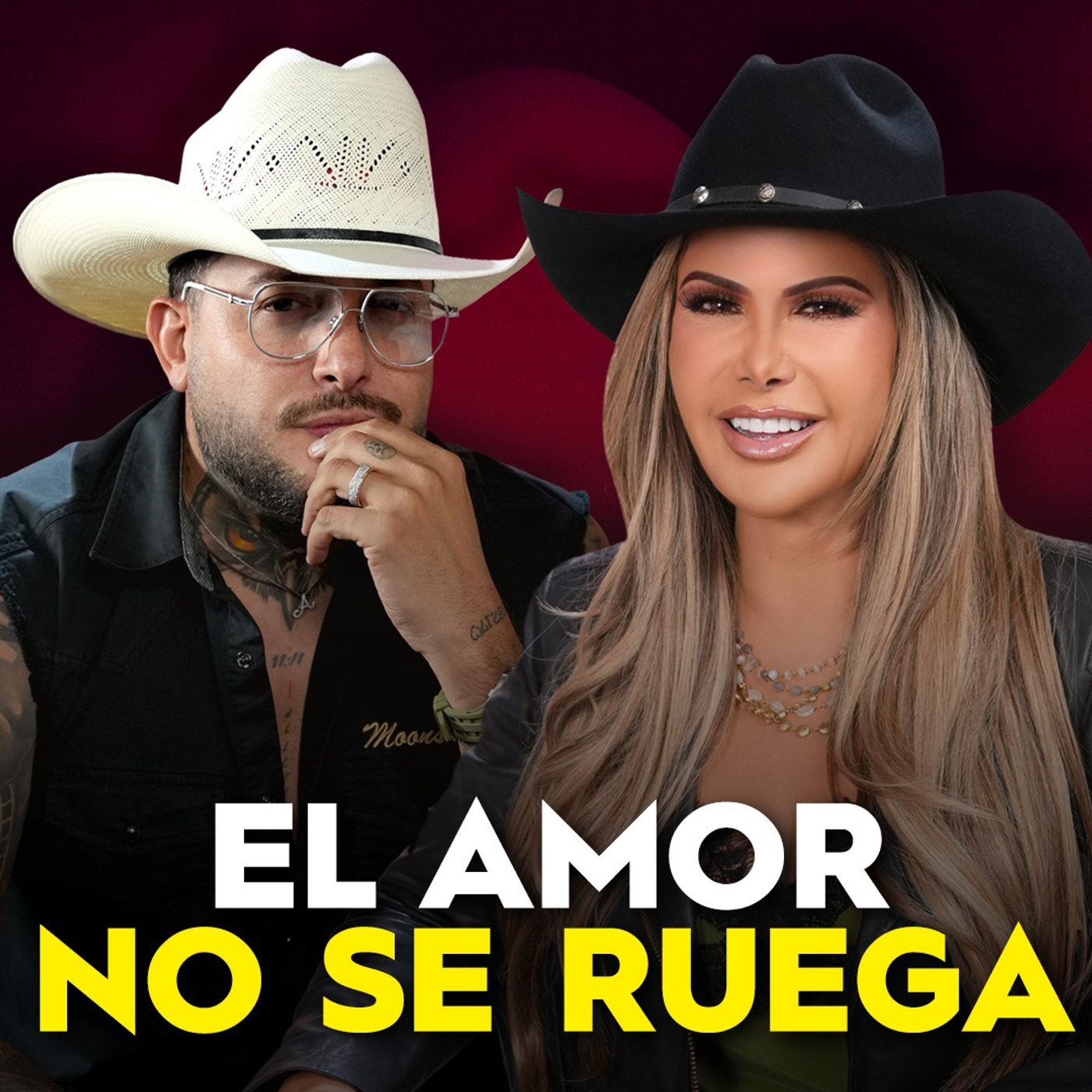 Cibad Hernández revela la verdad que muchas mujeres no quieren aceptar episode artwork