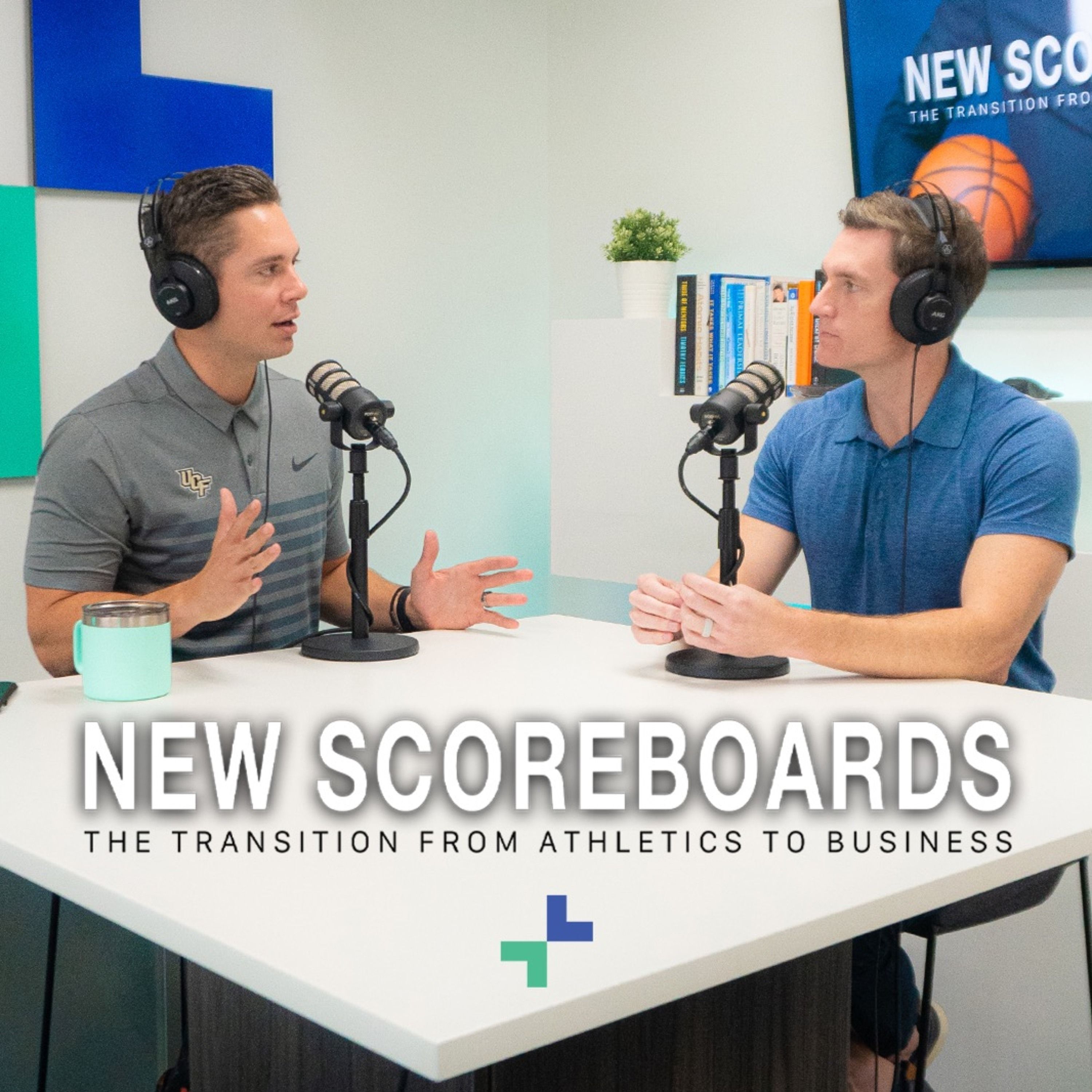 Be Extraordinary Podcast