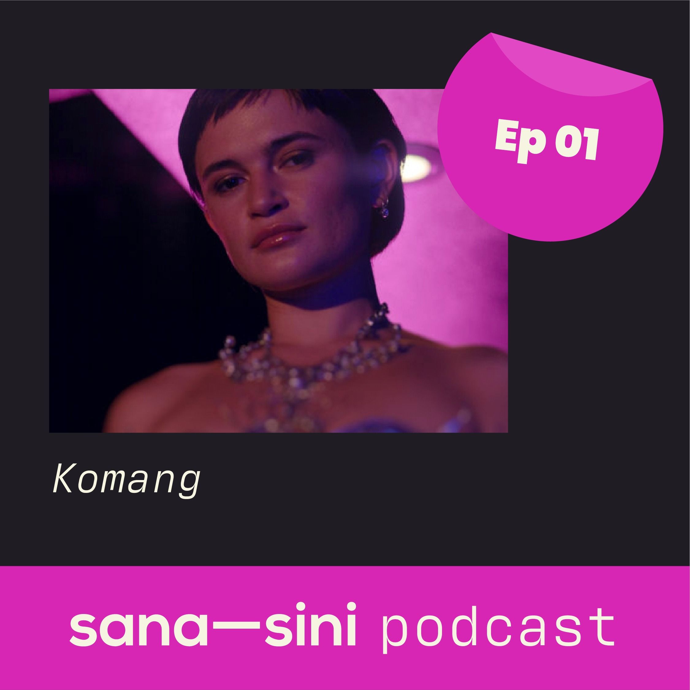 Komang — Reflections on Identity, Place, and Music | Rosie Clynes