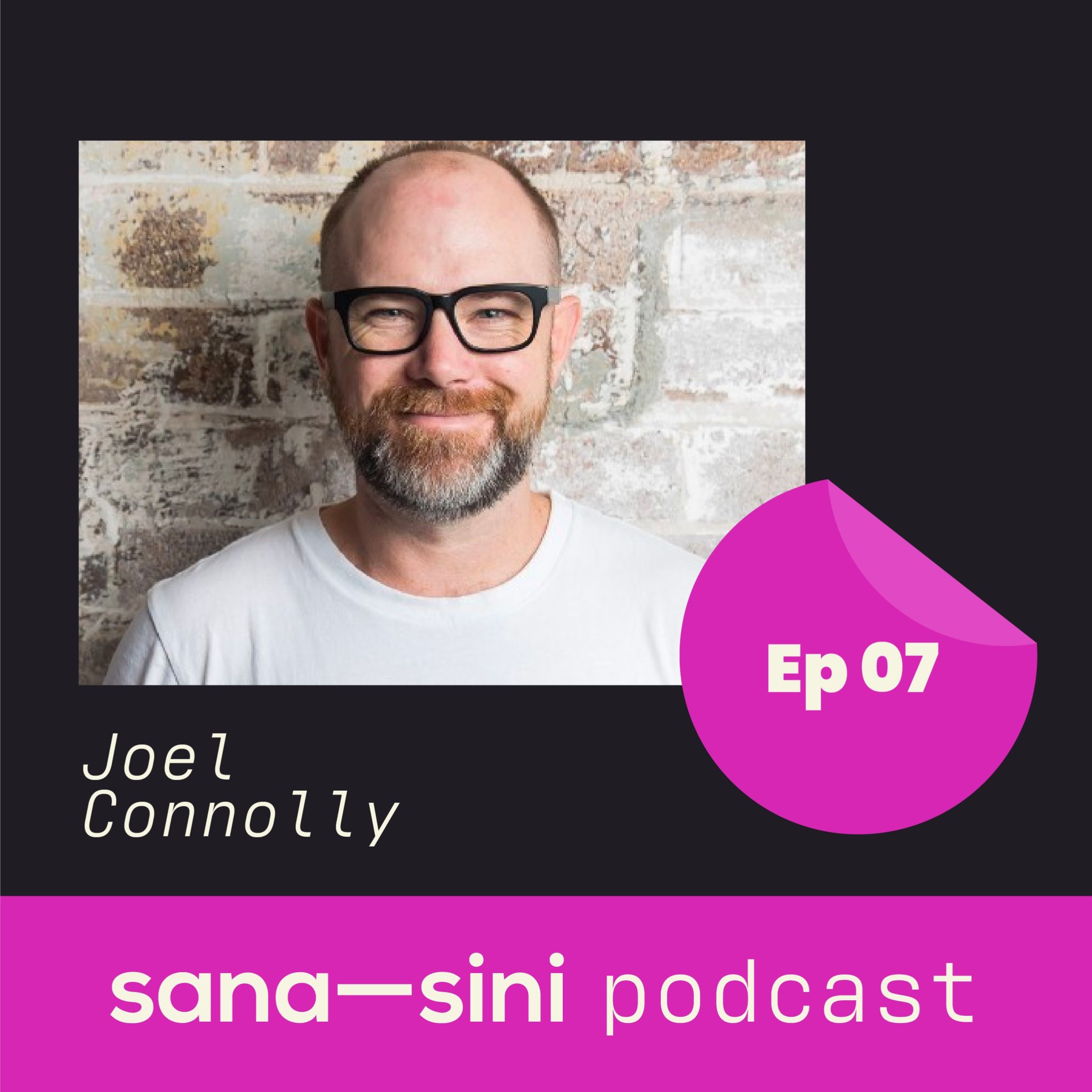 Blackbird, Creativity, and Why Invest in Australia's Wildest of Ideas | Joel Connolly