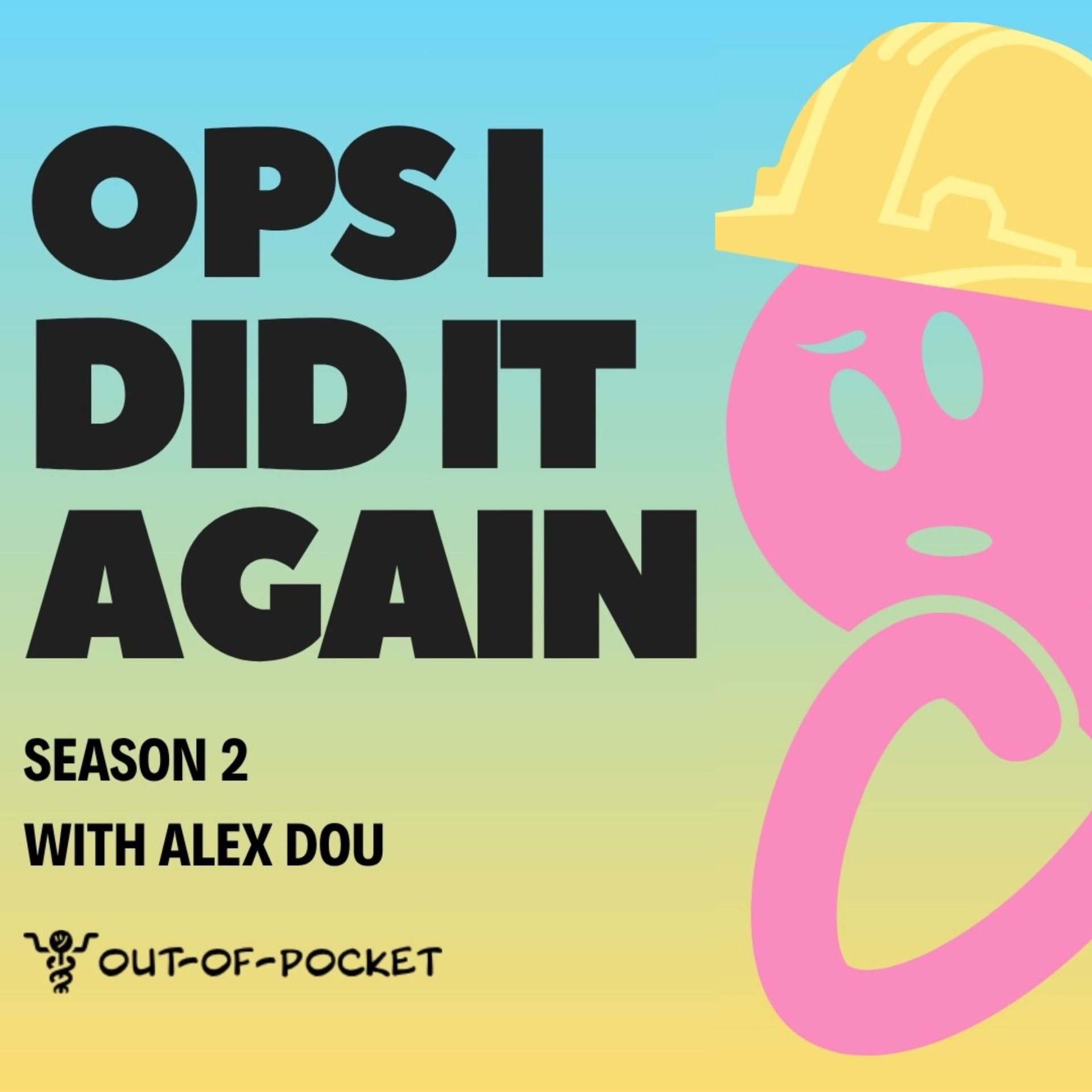 PROs, UX/UI Design for trials, and the nocebo effect | Paul Wicks, PhD