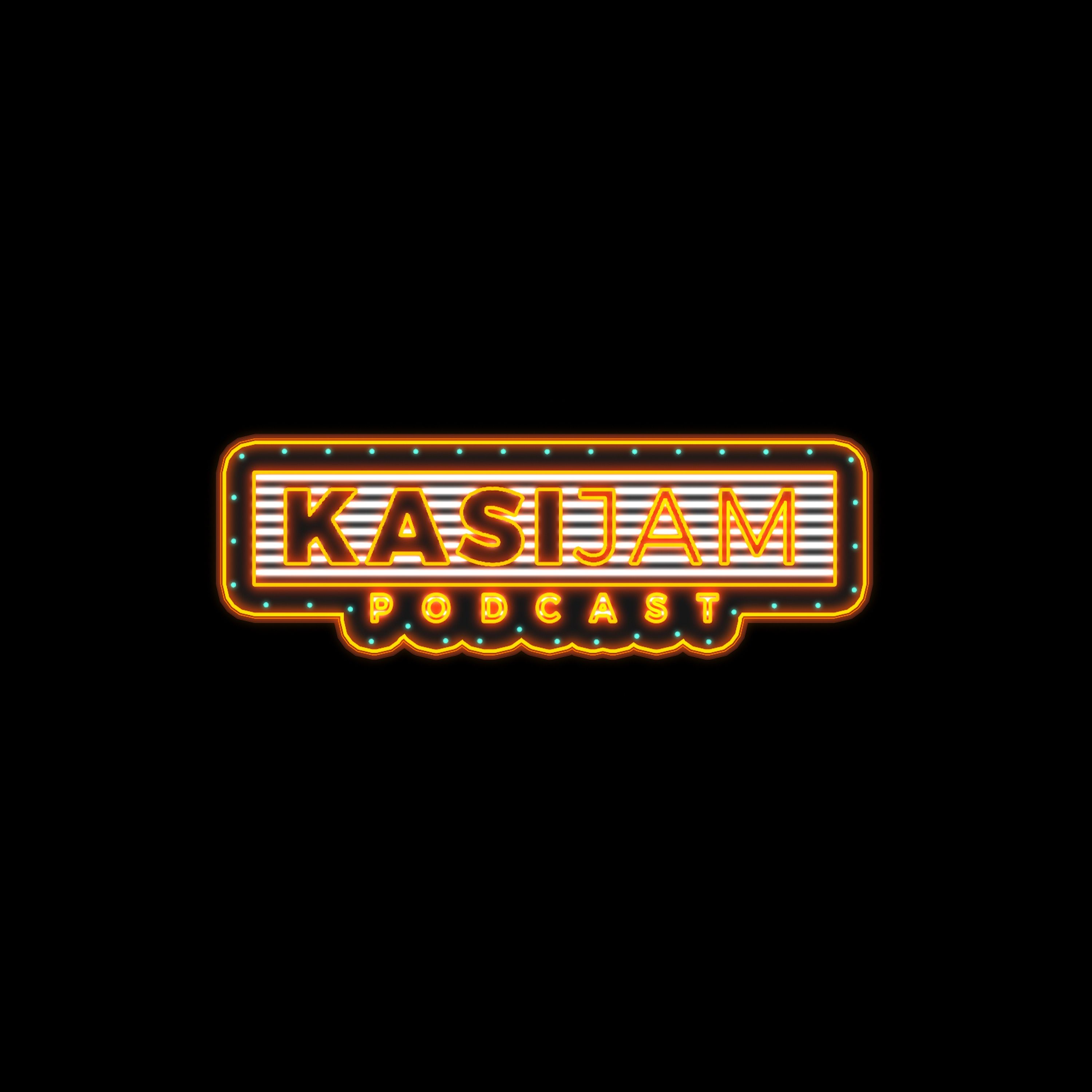 KASI JAM Ep 25 |