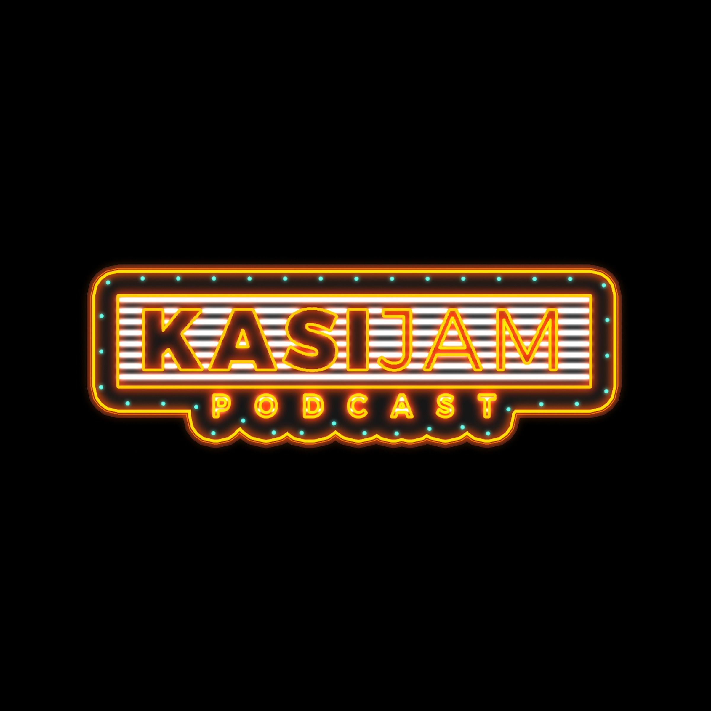 KASI JAM Ep 31 | Baraklaf | RDP Corruption | Bushiri’s Church | Fake Prayers | Zipho Mbatha | Fake Prayers artwork