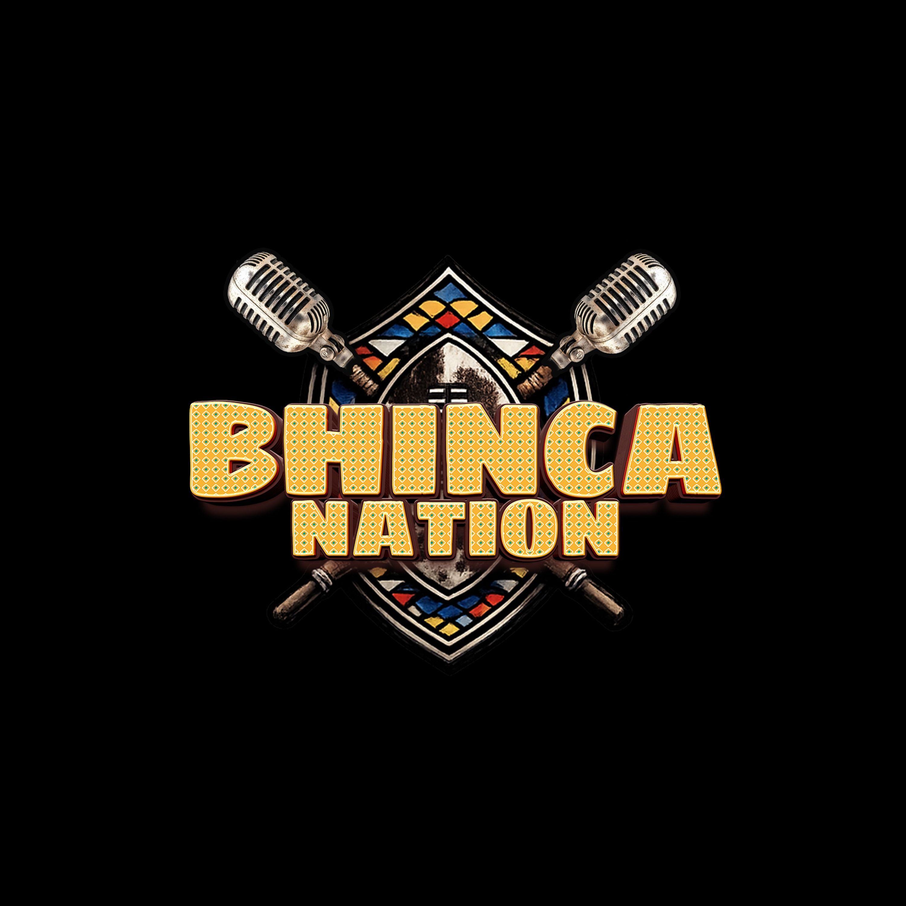 BHINCA NATION Ep 6 | Ugwayi Wogogo, Hymen Myths, Muthi Colonialism, Anatomy Secrets & Ukuchatha vs Imbiza