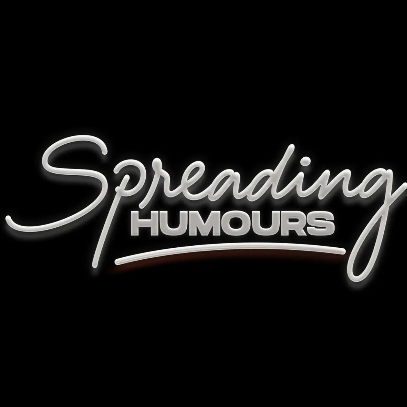 SPREADING HUMOURS Ep 125 | Angekebabuye on Malacoste, Uncool MC, & Getting Fired from D48