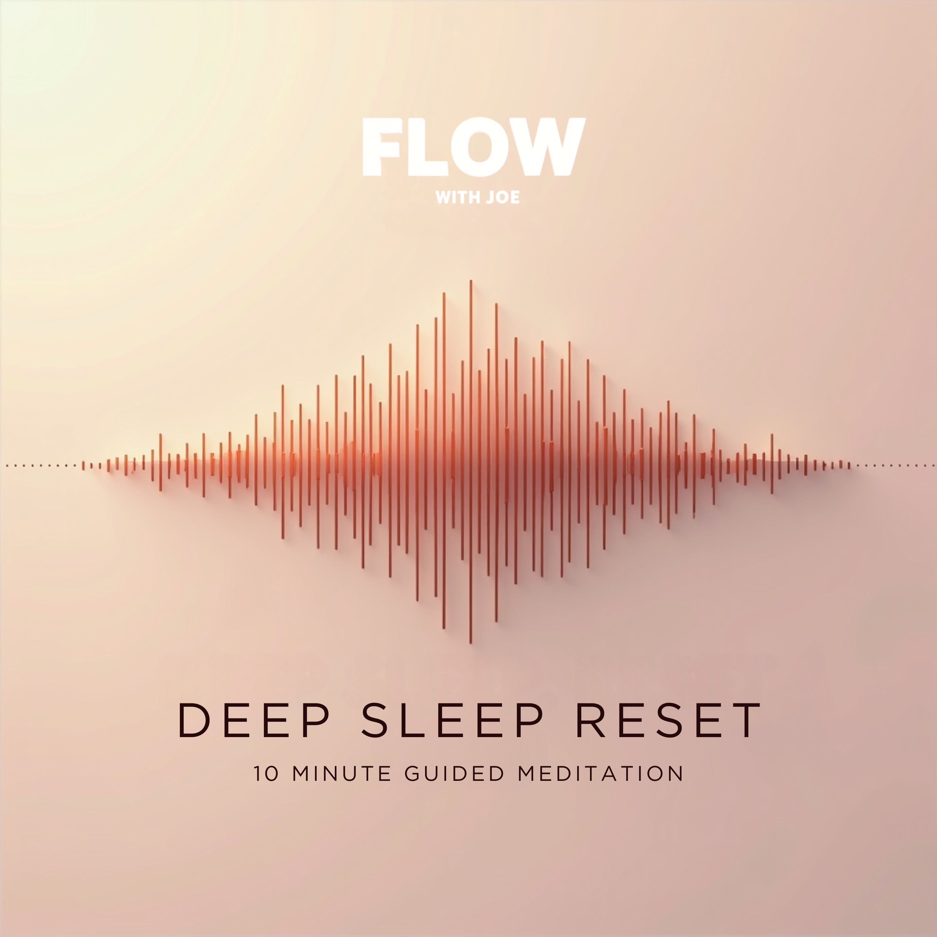 10-Min Deep Sleep Reset (Guided Meditation)