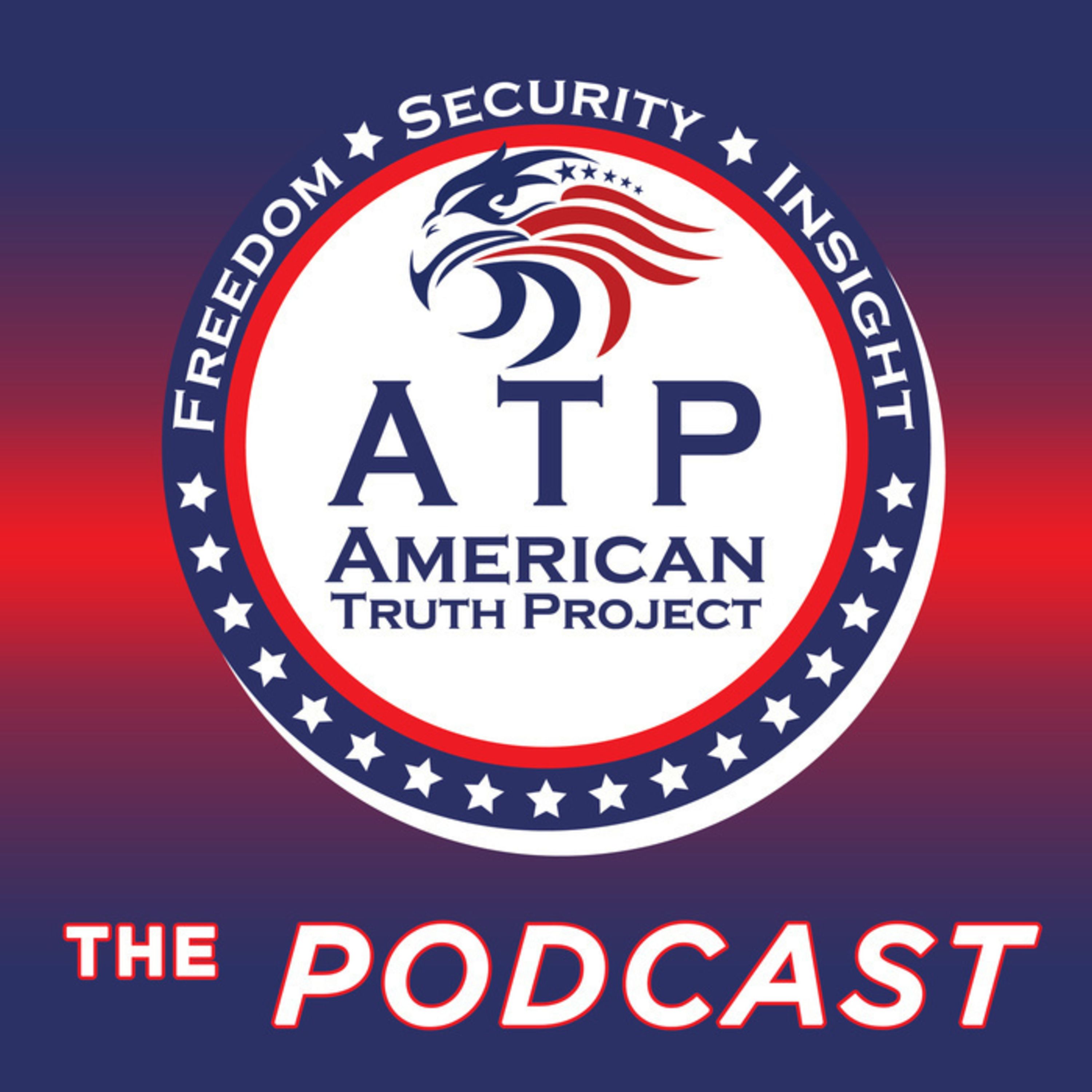 #541 Open Borders Will Kill America episode artwork