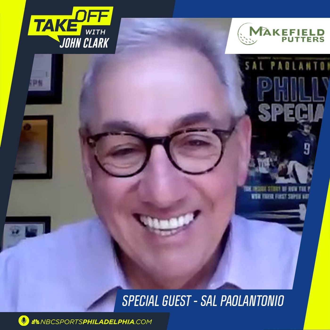 Sal Paolantonio on Jalen Hurts, Saquon Barkley & Eagles vs Chiefs NFL Week 2