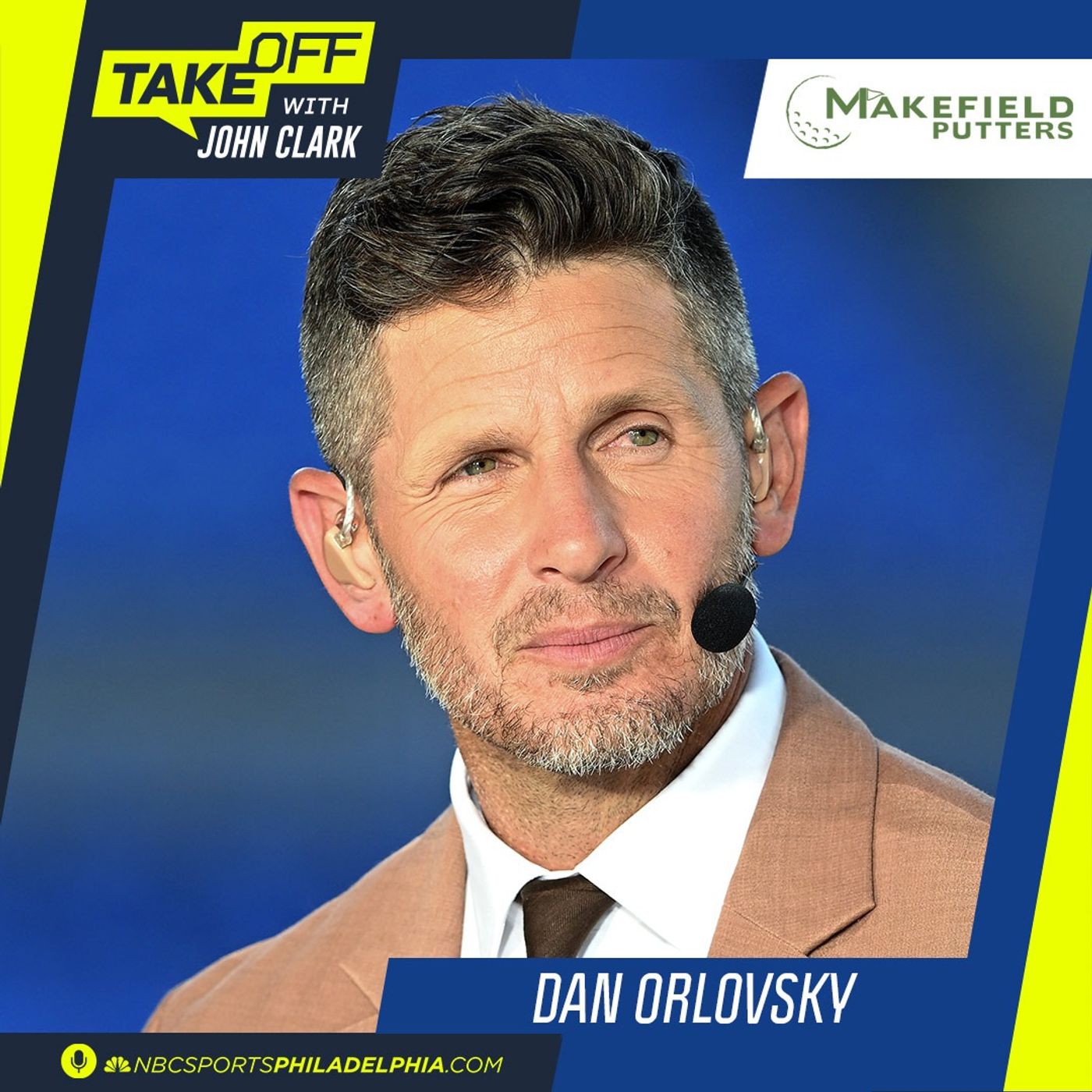 Dan Orlovsky on Eagles vs. Packers, Jaelan Phillips & MVP buzz for Jalen Hurts