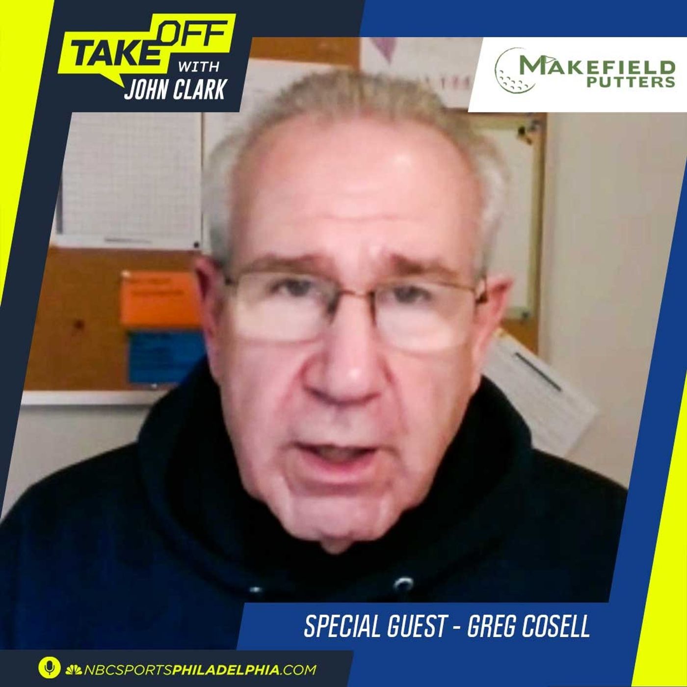 Greg Cosell on what's wrong with the Eagles' offense and if they have time to fix it