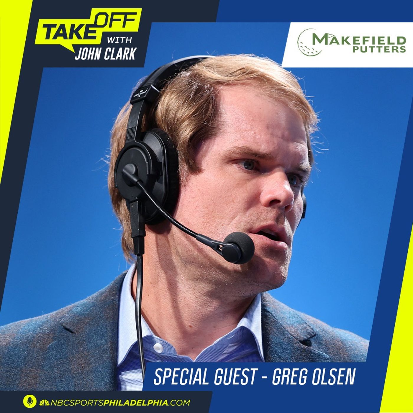 Greg Olsen on Jalen Hurts, Eagles' rushing offense & fascinating NFC playoff picture