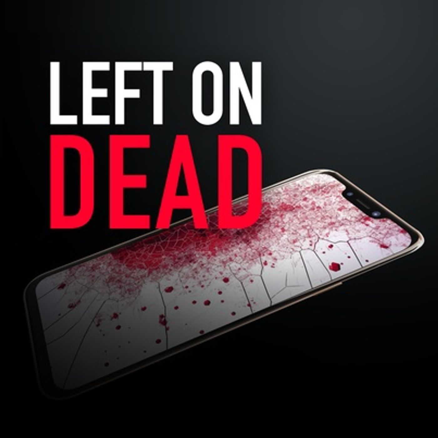 Introducing Left on Dead - Season 2: The Trial of Nick Boyd episode artwork