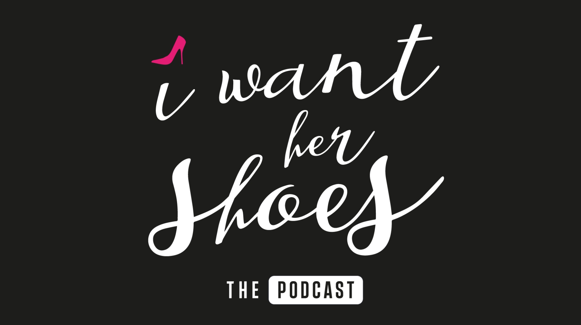 Episode art for Power Shoes & Purpose Moves