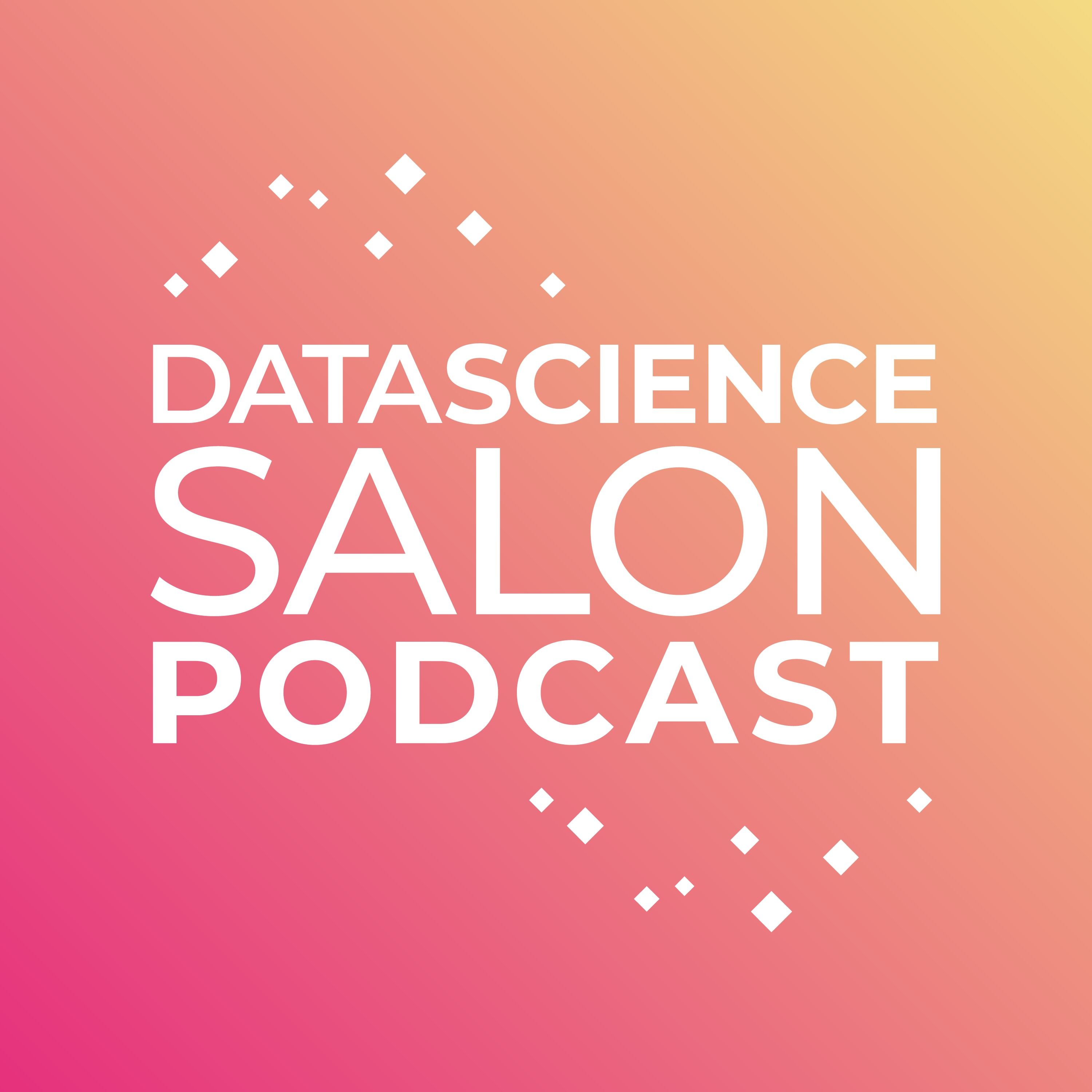 Ethical AI and Data Science with Kelly Vincent