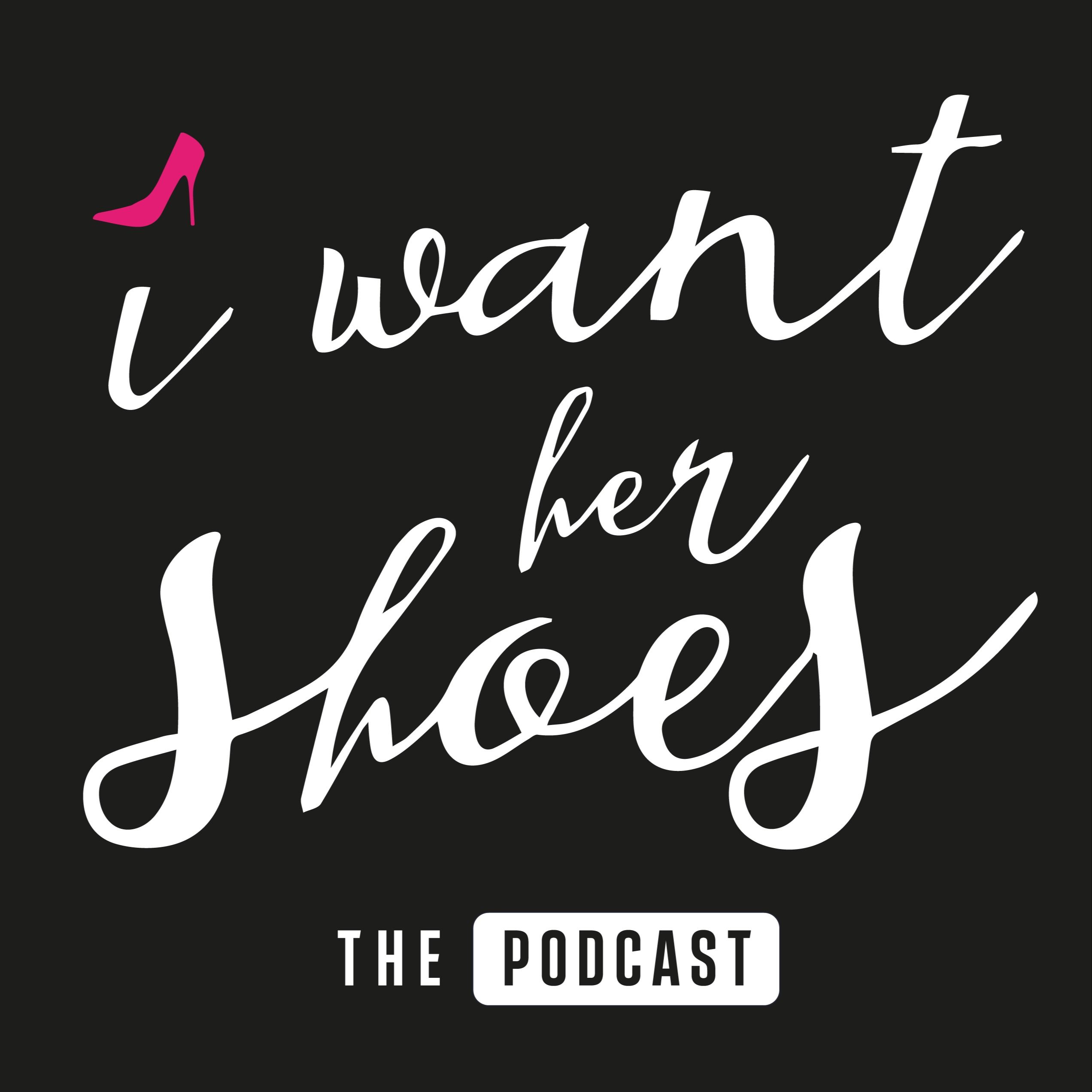 What Comes Next: Building the I Want Her Shoes Community