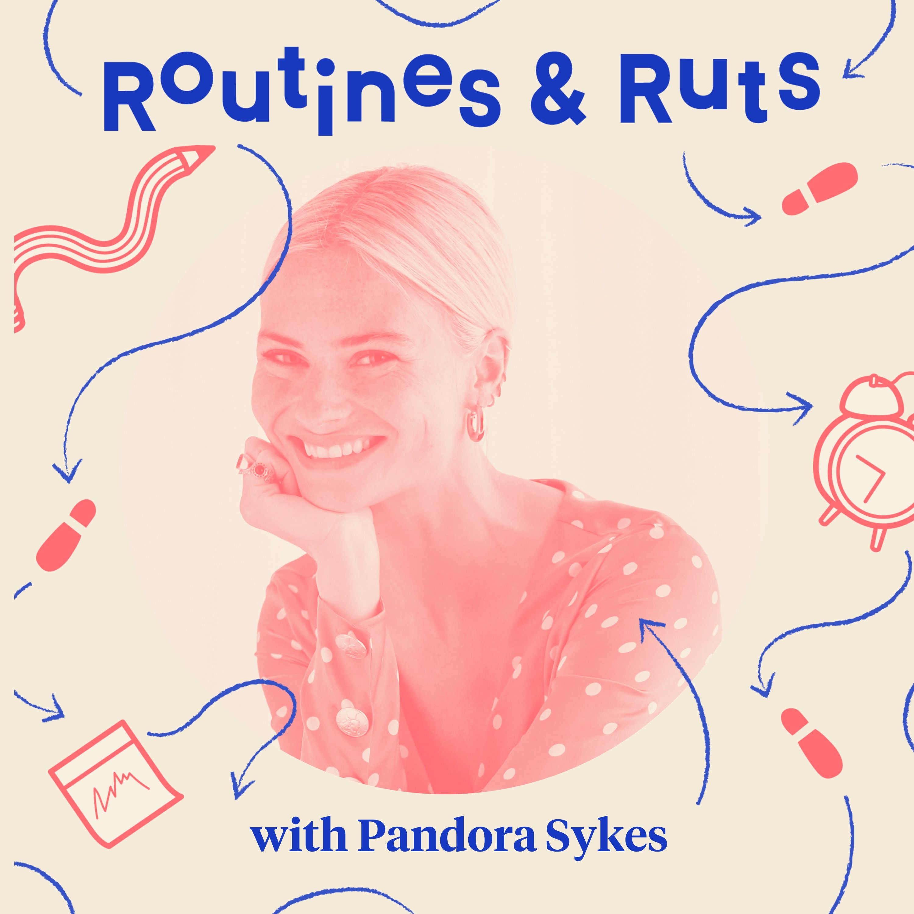 Routines Ruts Podcast Podtail Routines Ruts Podcast Podtail