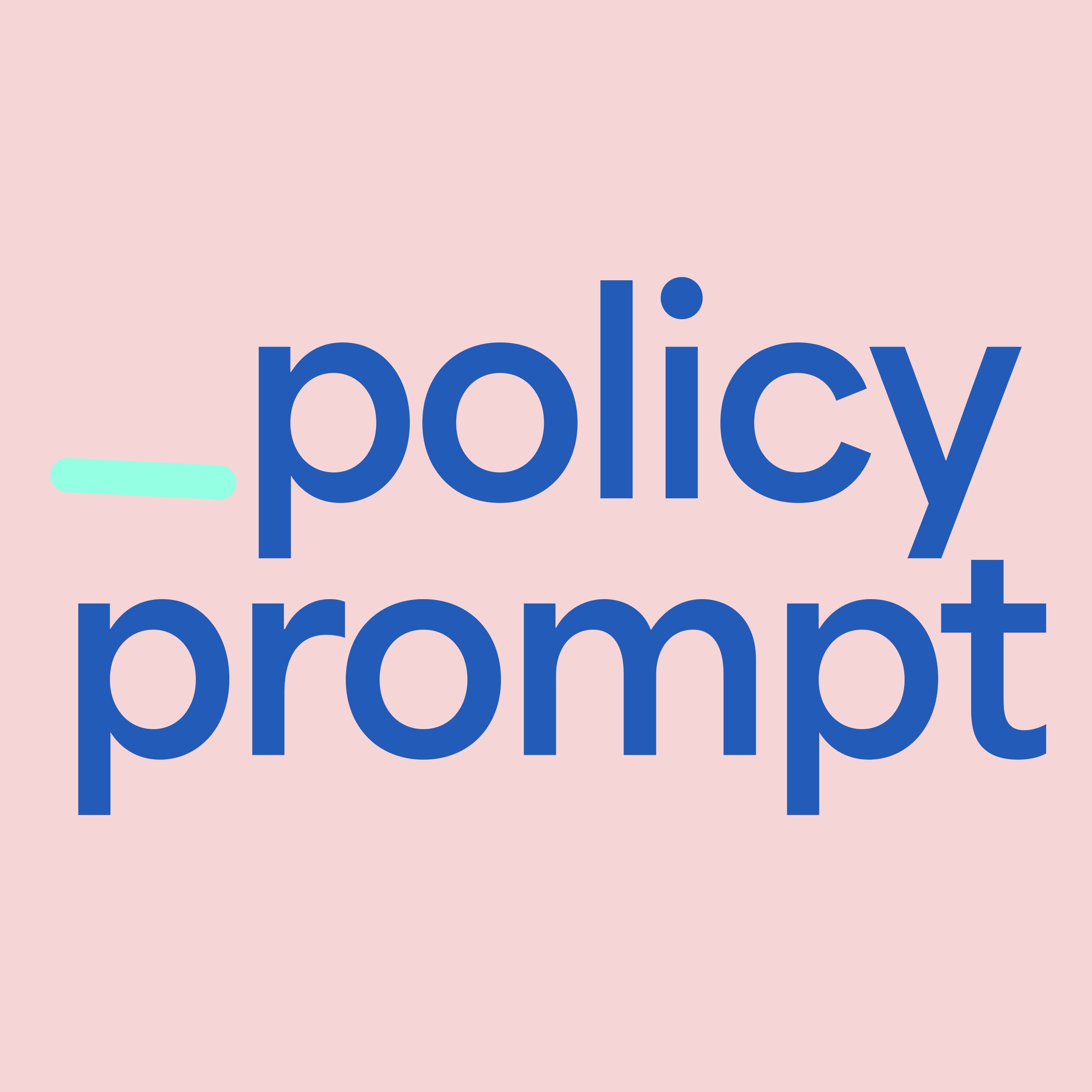 Welcome to Policy Prompt: A CIGI Podcast