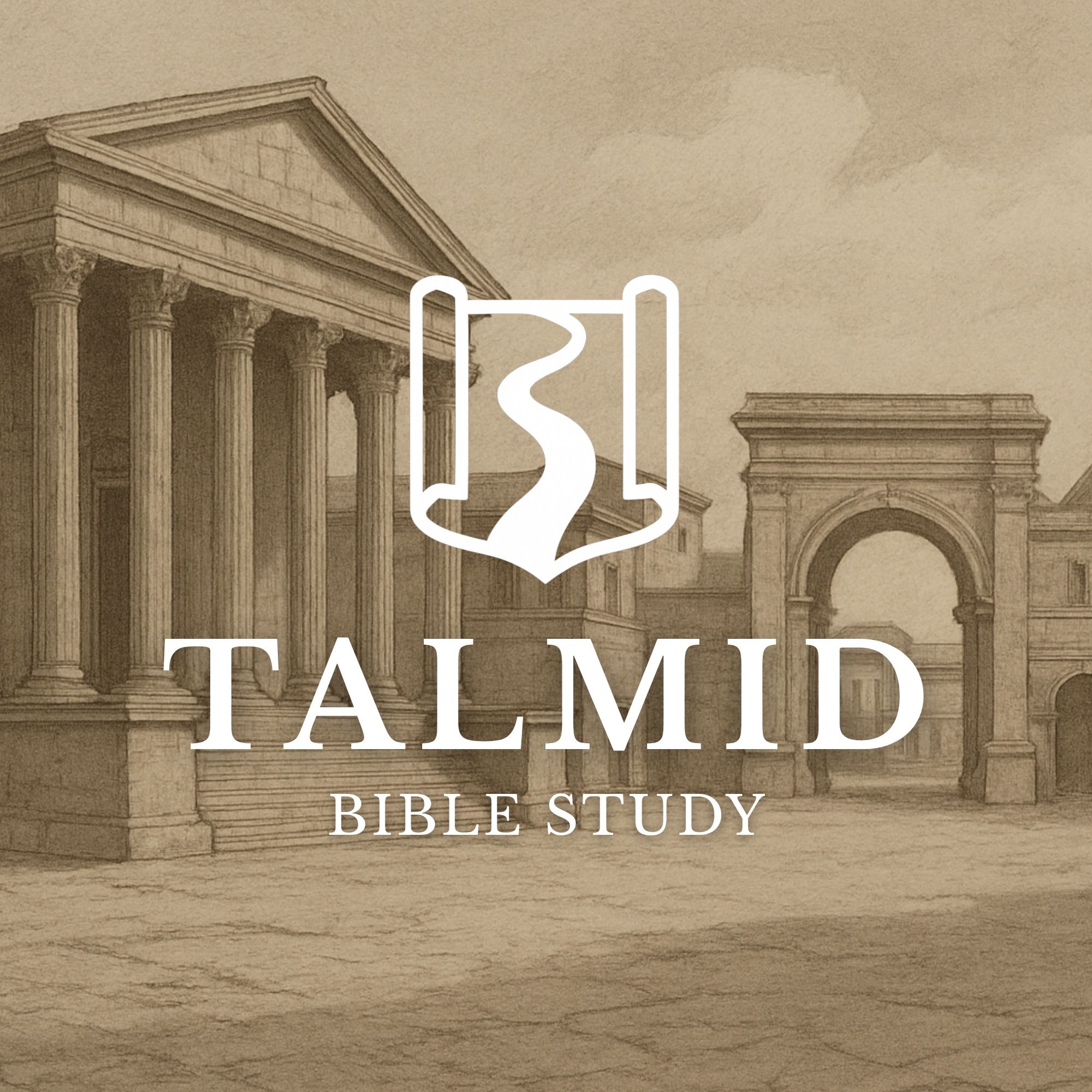 Talmid Bible Study