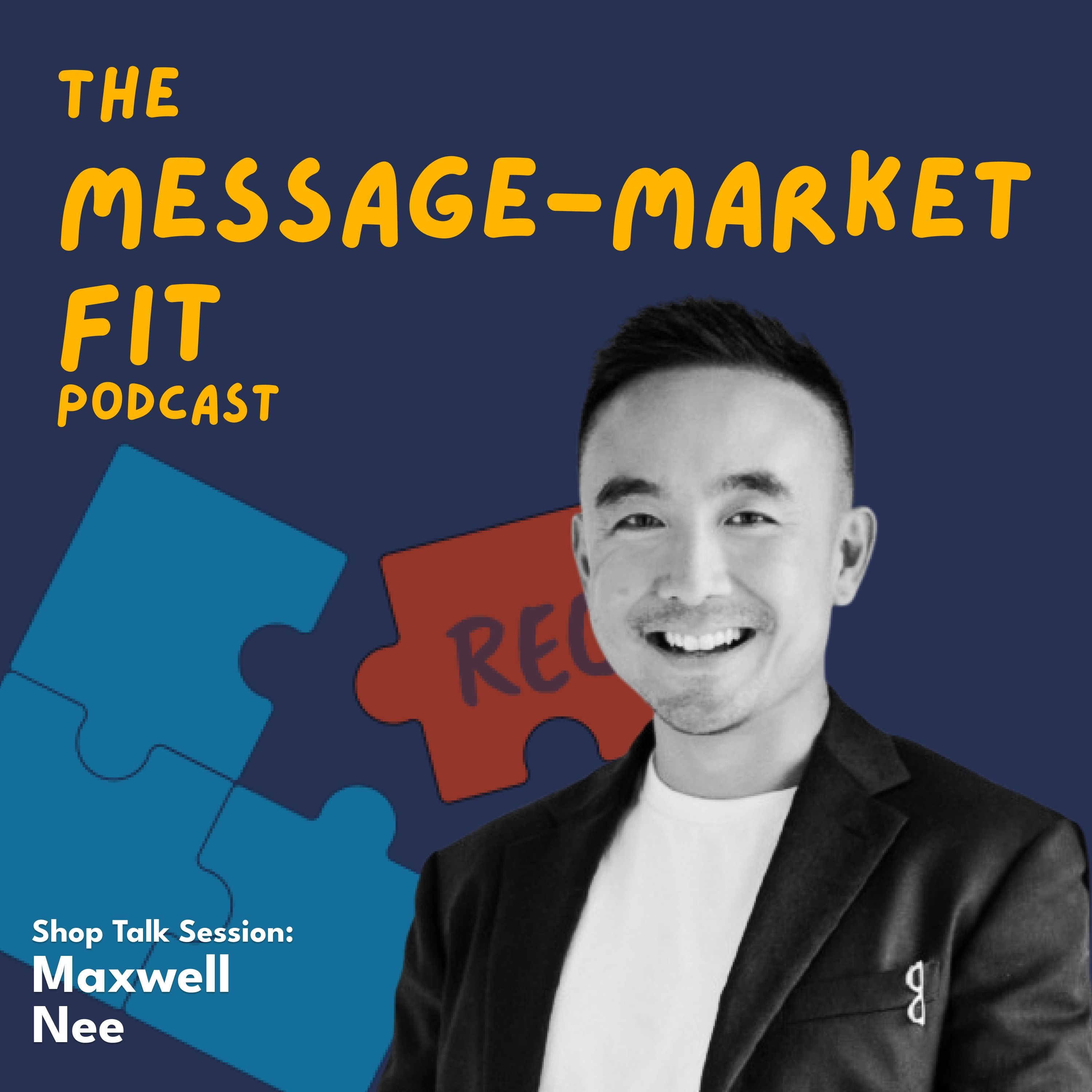 The Message-Market Fit Podcast