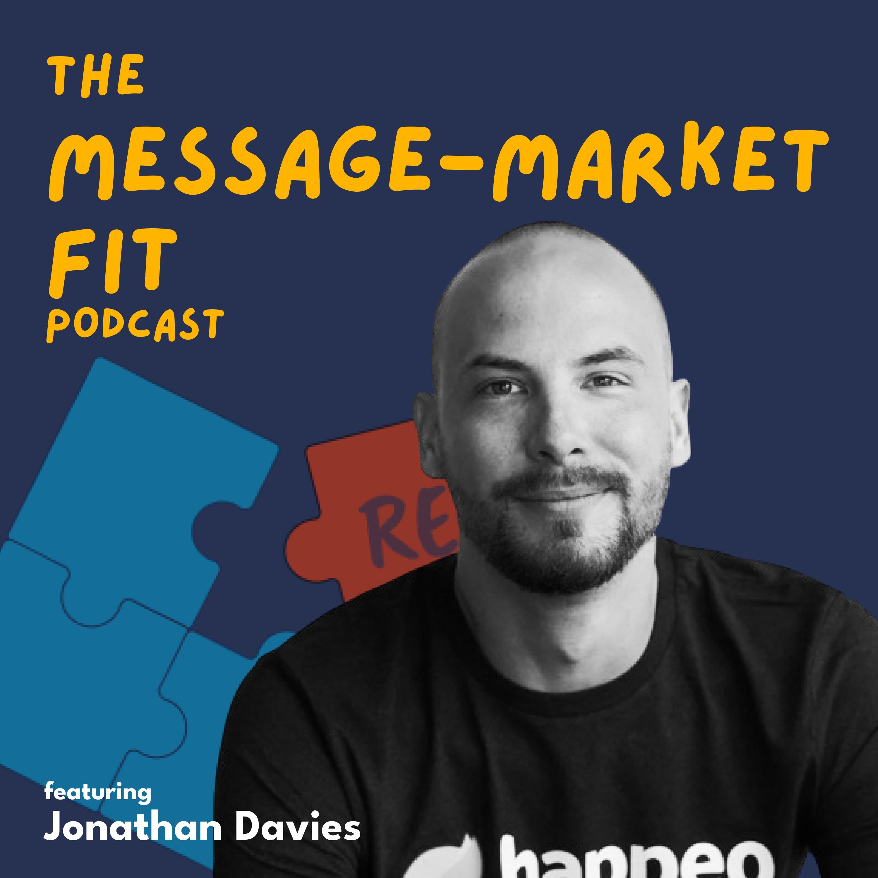 The Message-Market Fit Podcast