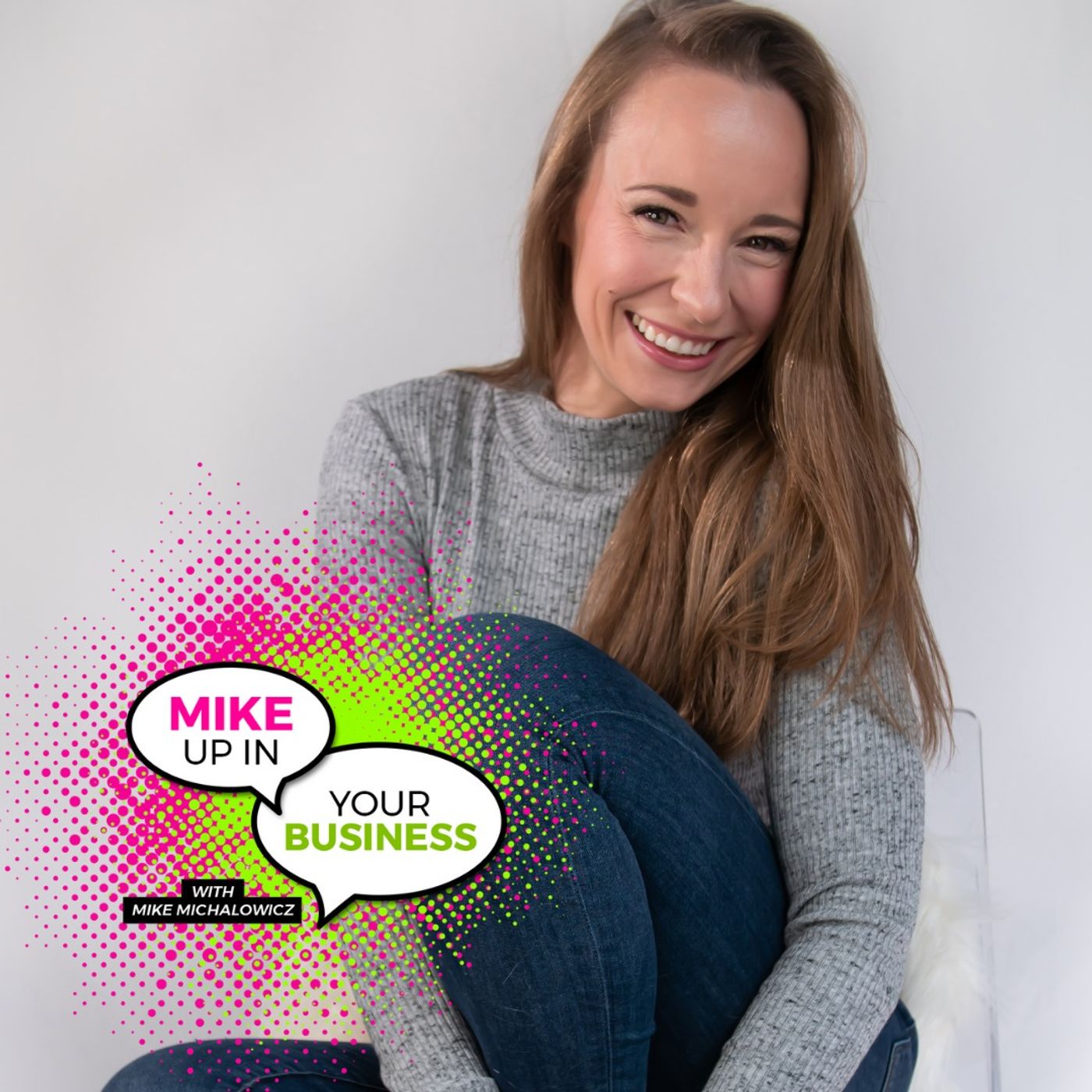 Ep 38: Biohacking with Tanessa Shears