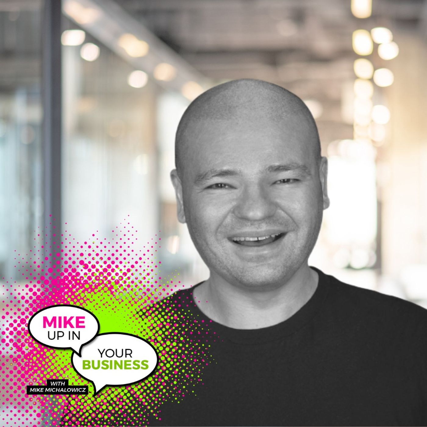 Ep 54: Creating Your Own Marketing Plan with Allan Dib