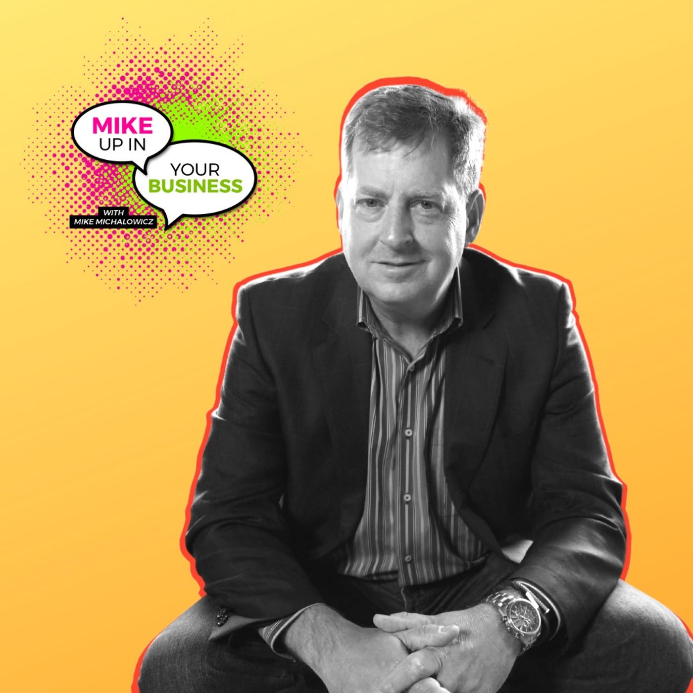 Ep 90: The Value of a Successful Customer with John Jantsch