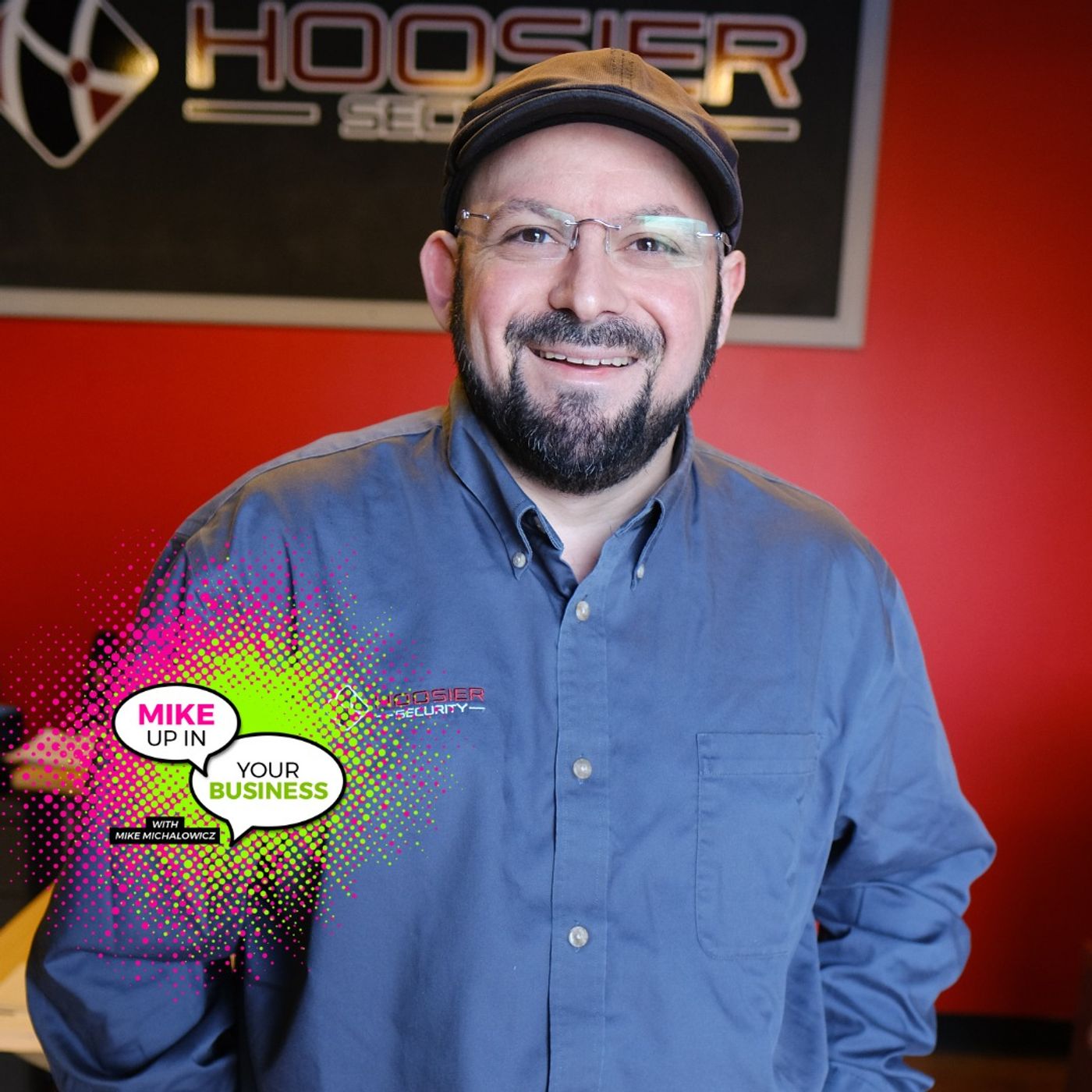 A Mission to Protect with Armando Perez Ep 37