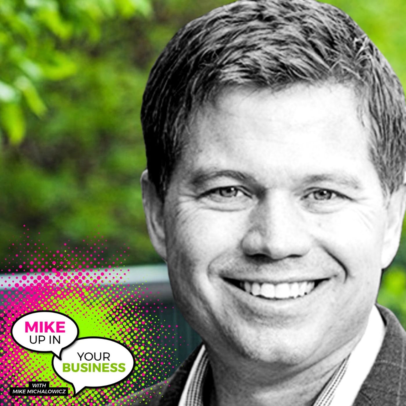 Ep 47: Peer to Peer Forums with Mike Maddock
