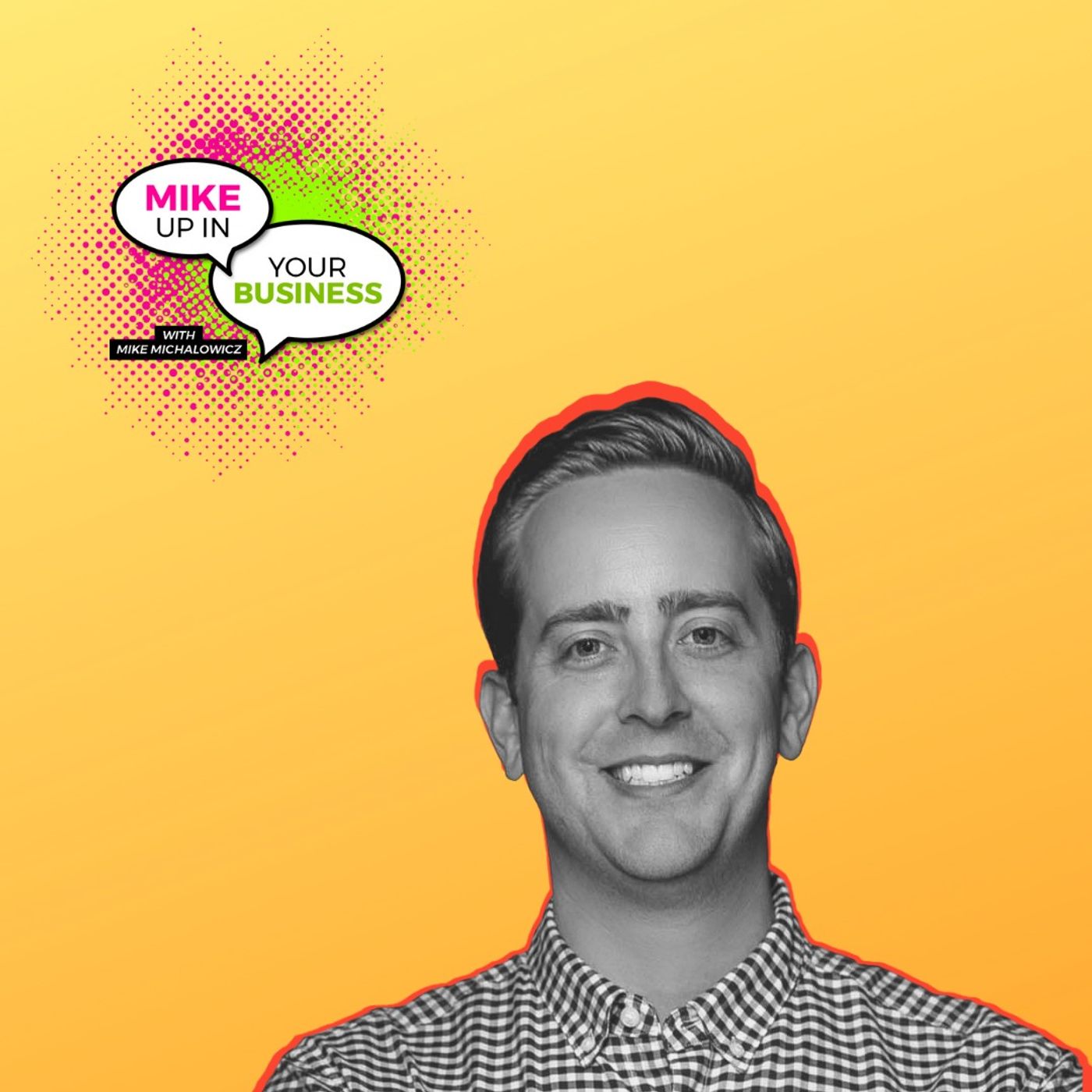 Ep 69: Getting Your Business Automation and AI Ready with Andrew Johnson