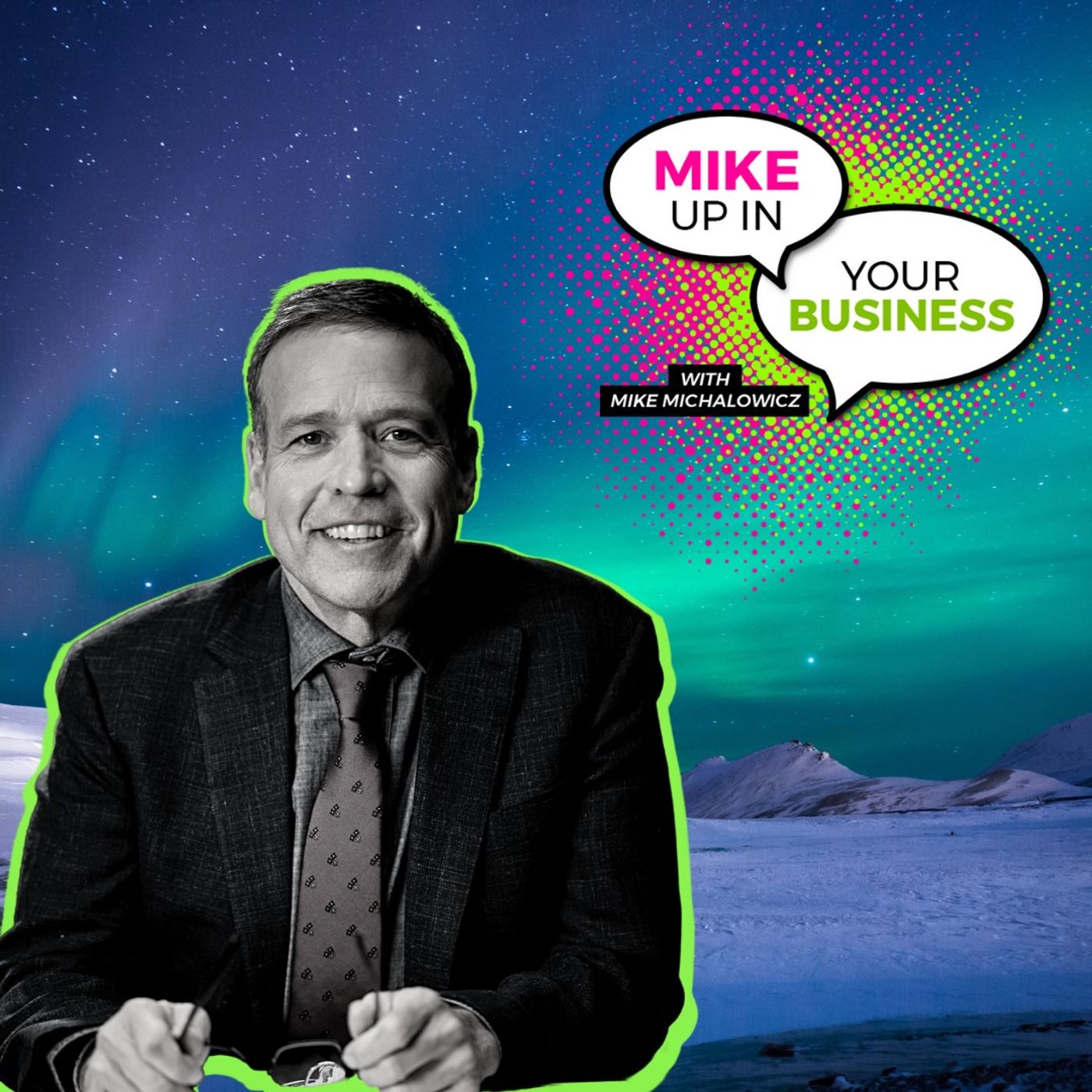 Ep 65: Adding Value Through Business and  Books with Don Miller