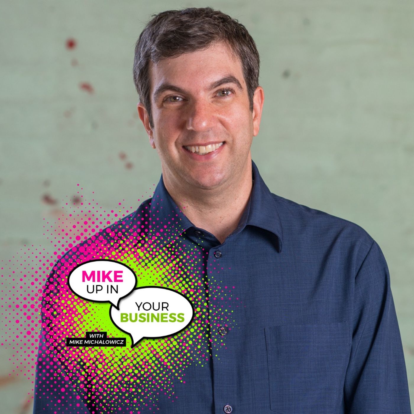 Ep. 44: The Immersive Writing Experience with A.J. Jacobs