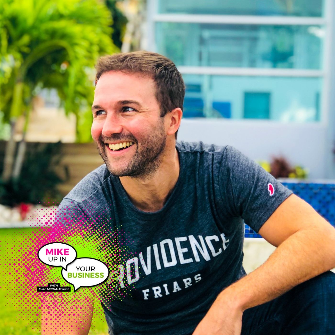 Ep 41: Uncommon Success with John Lee Dumas
