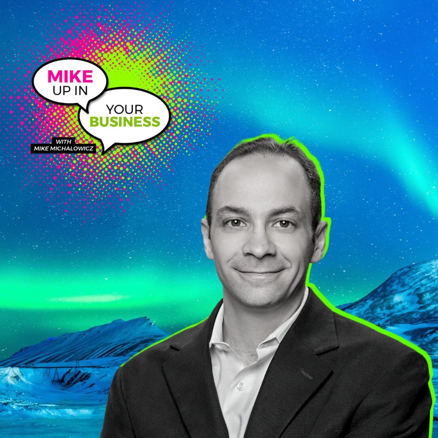 Ep 72: Reverse Engineering Your Way to Greatness with Dr. Ron Friedman