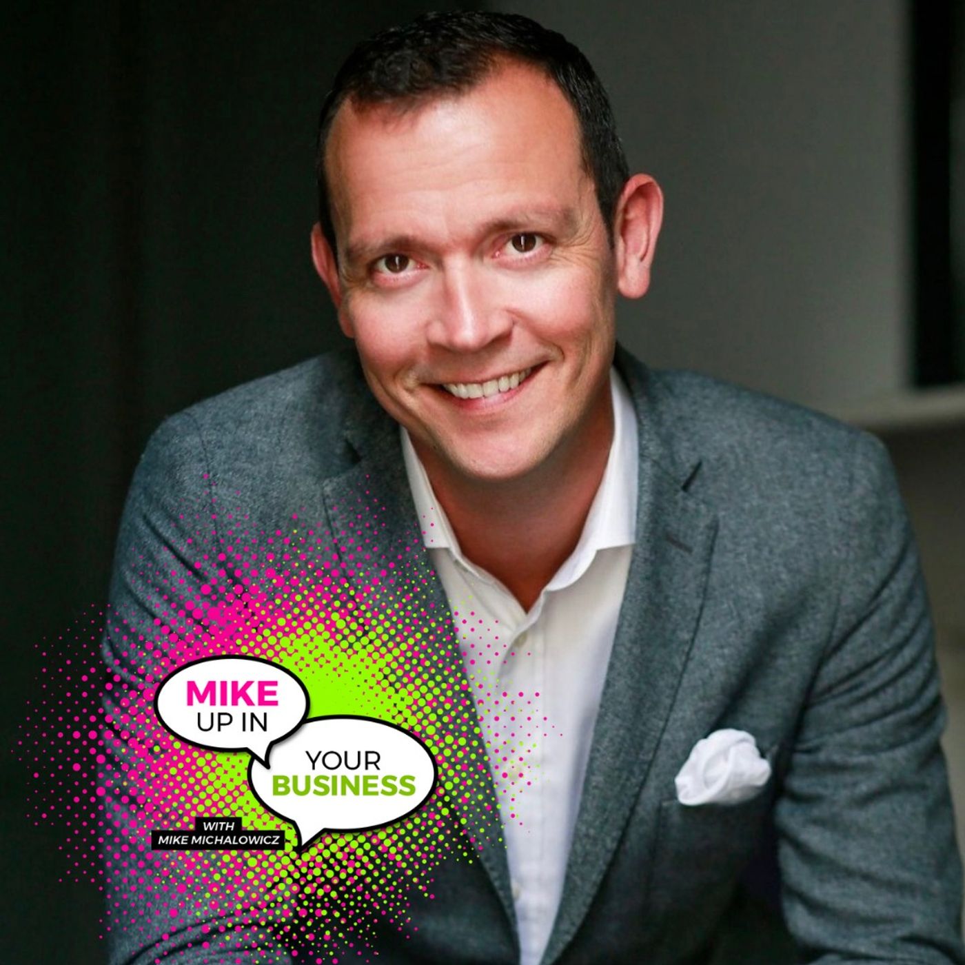 Your Personal Brand with Matthew Kimberley Ep 22