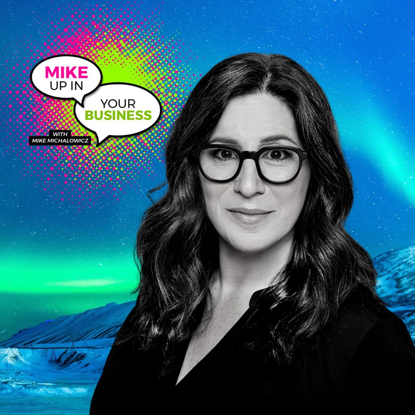 Ep 58: Finding Your Swagger with Leslie Ehm