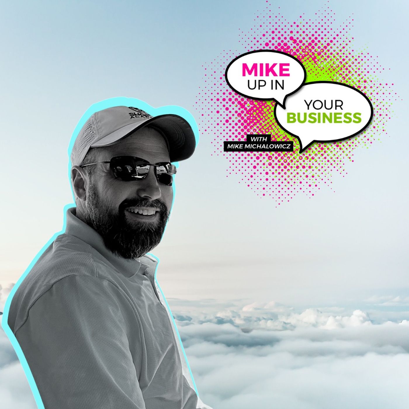 Ep 82: A Success Story to Inspire with Aaron Stokes