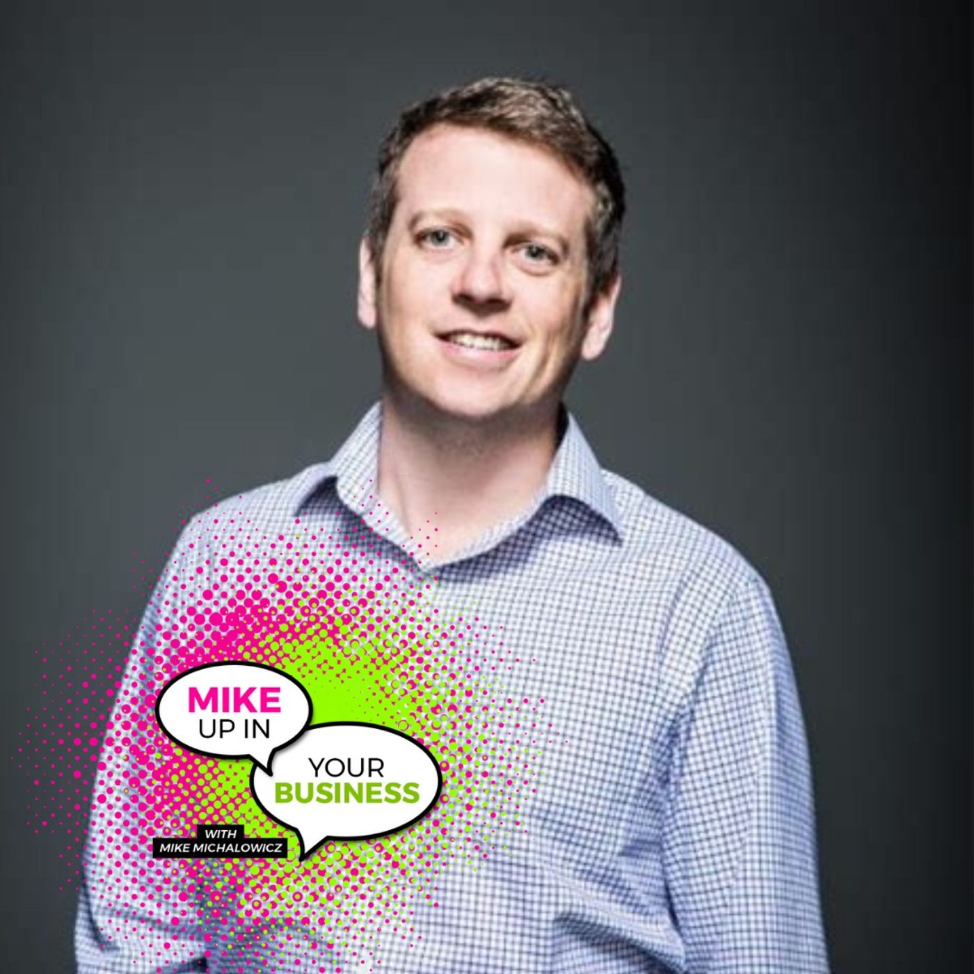 Creating Your LinkedIn Presence with Josh Turner Ep 18